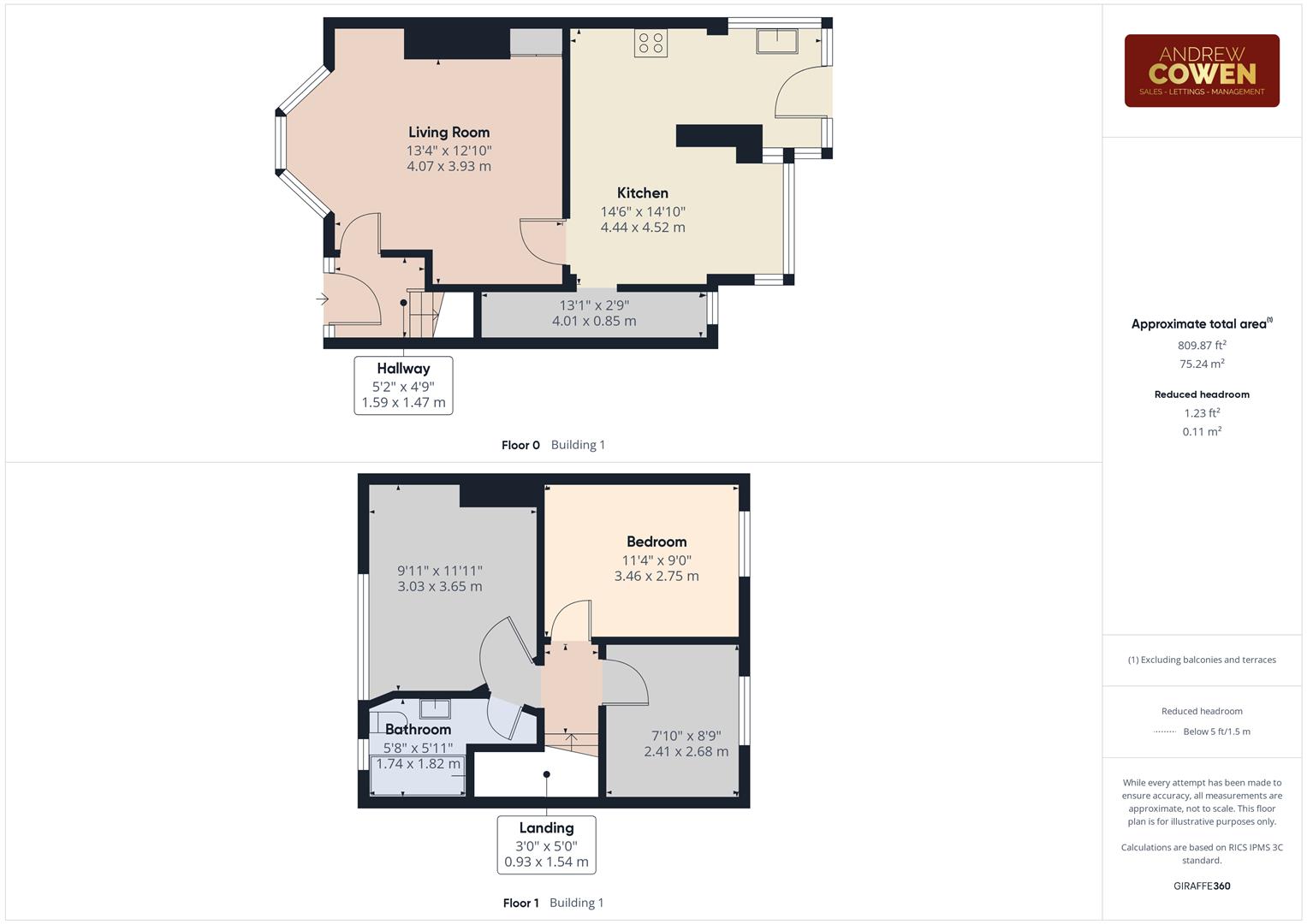 Floorplan 4