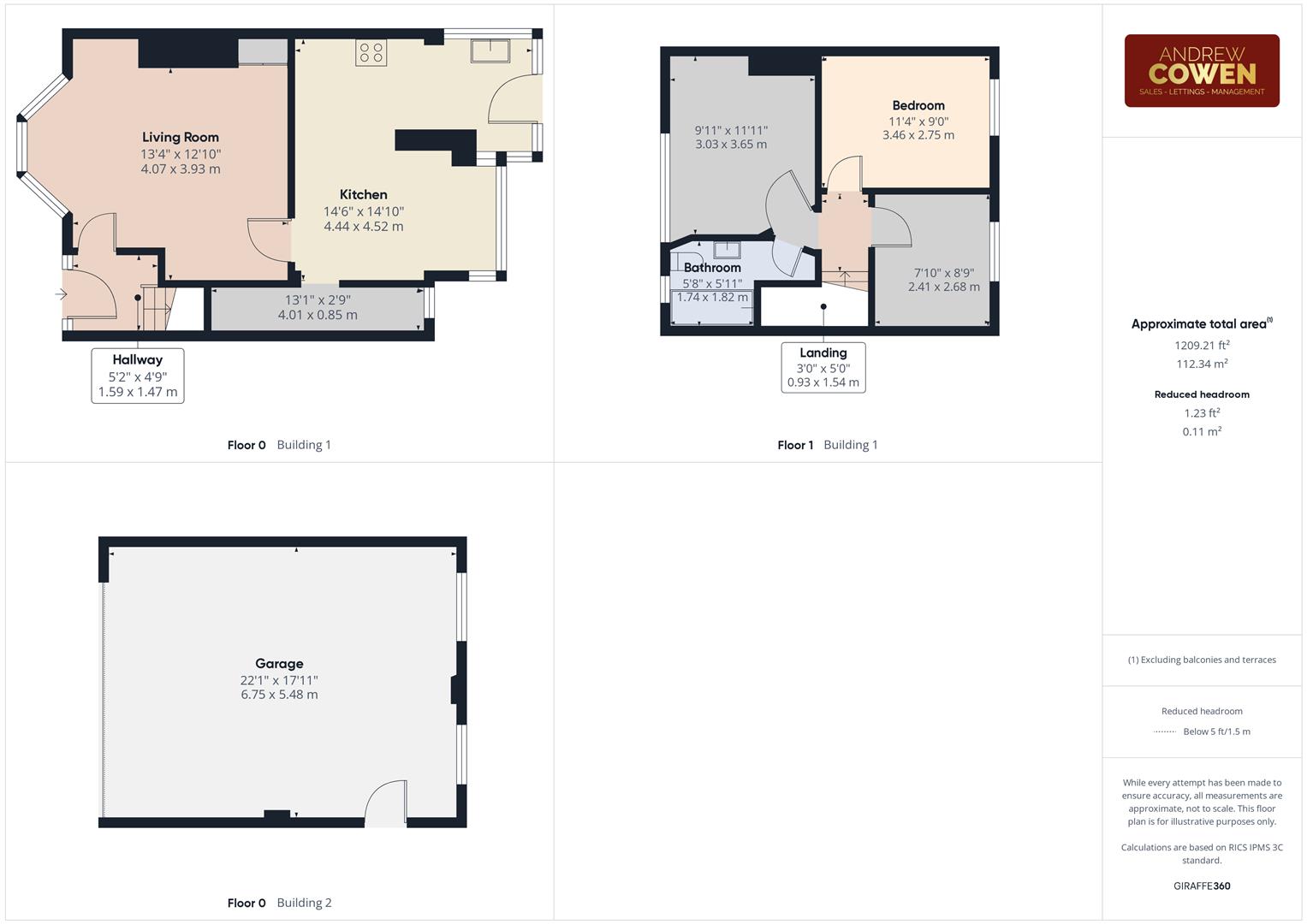 Floorplan 5