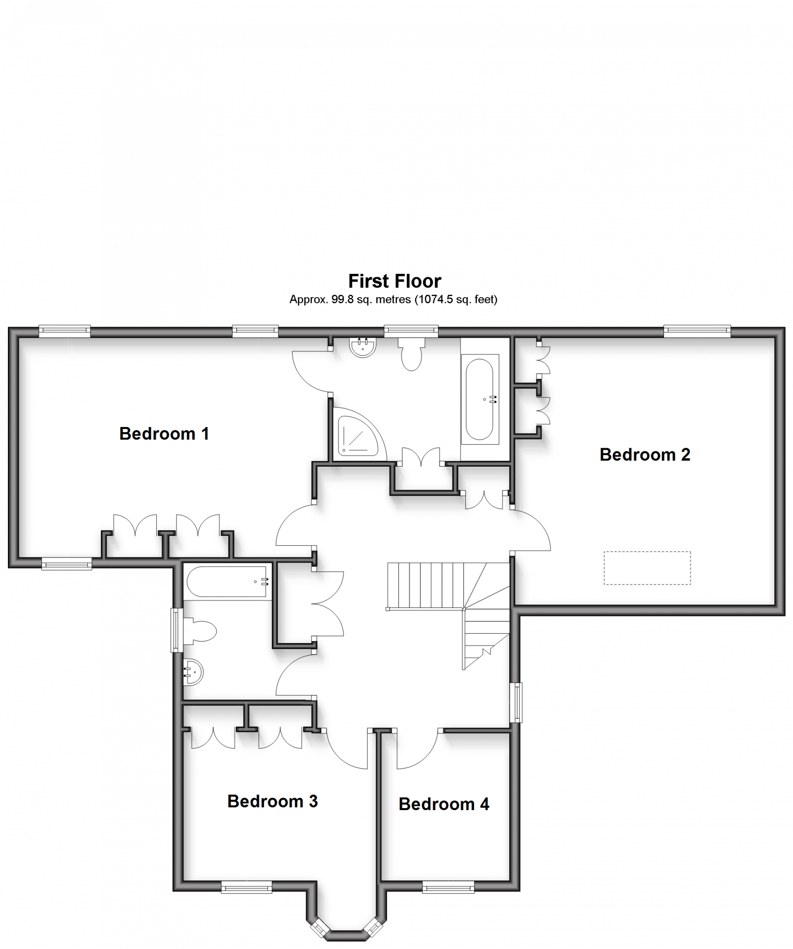 Floorplan 2