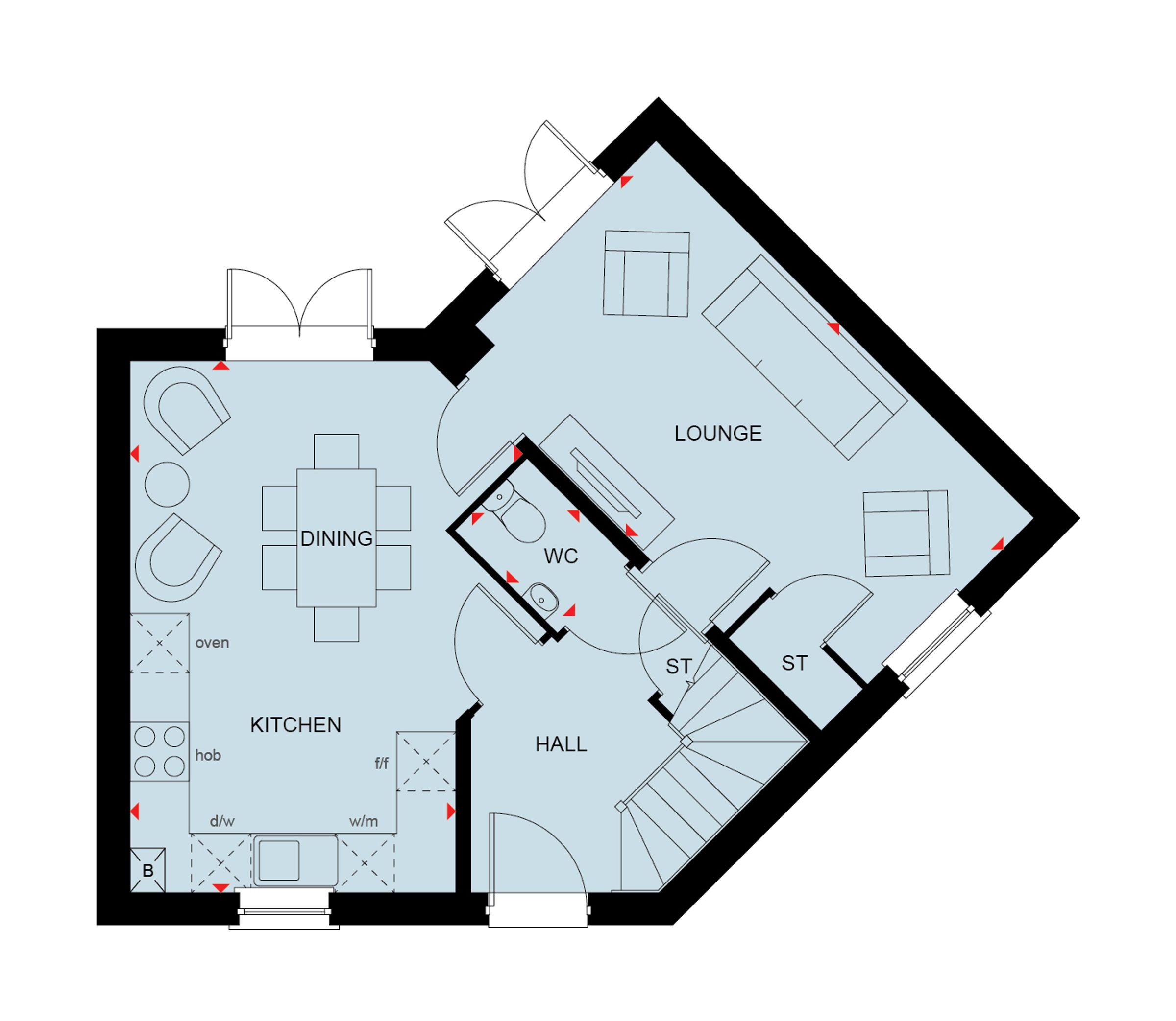 Floorplan 2