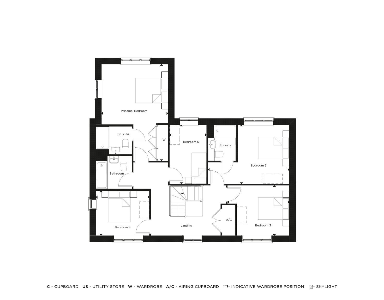 Floorplan 2