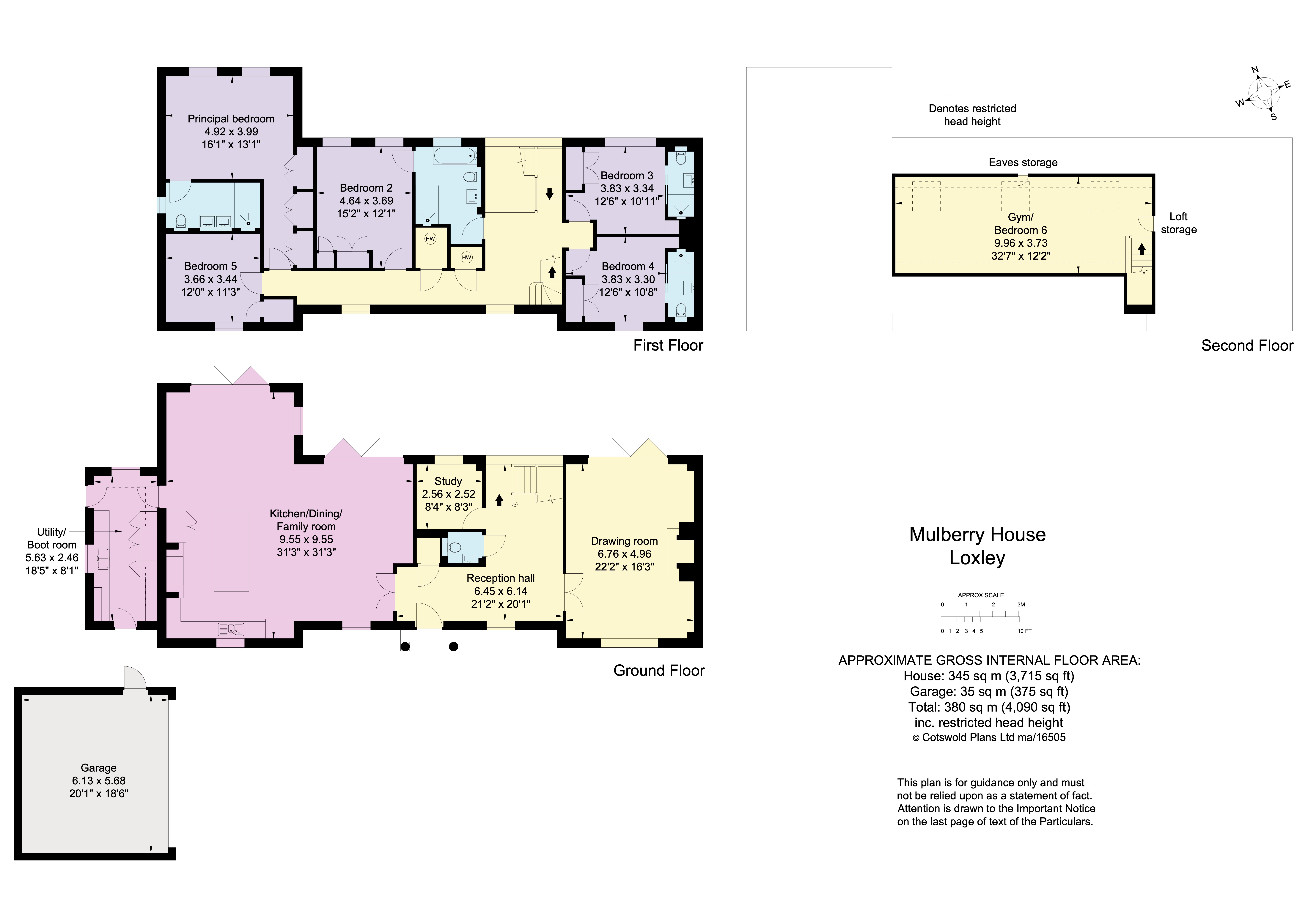 Floorplan 2