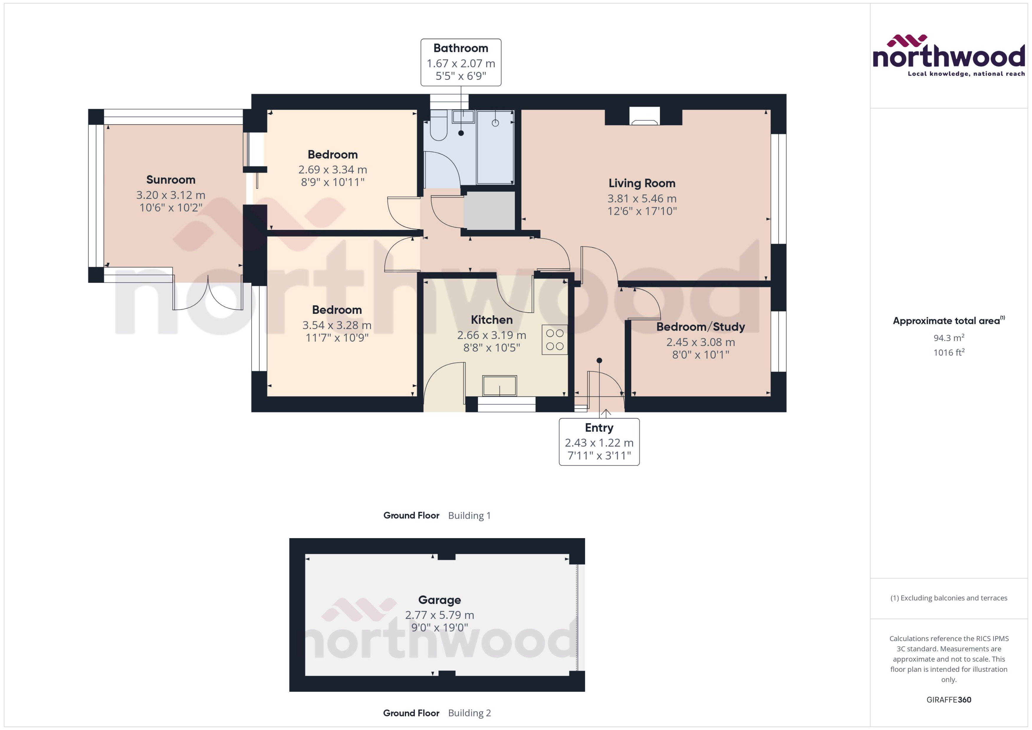 Floorplan 3