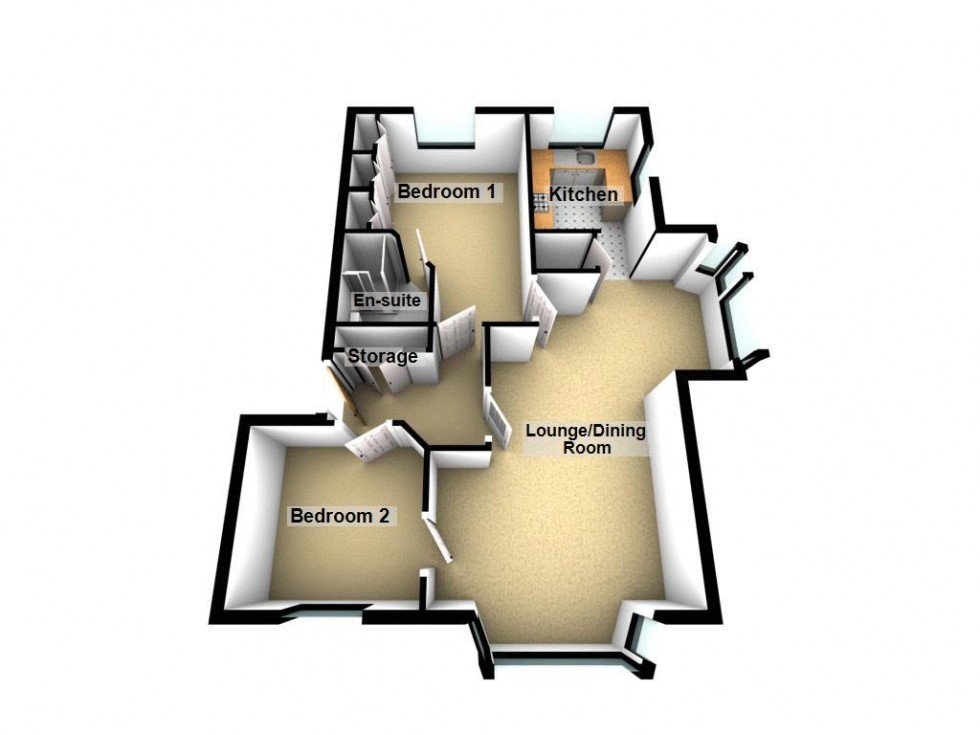 Floorplan 2