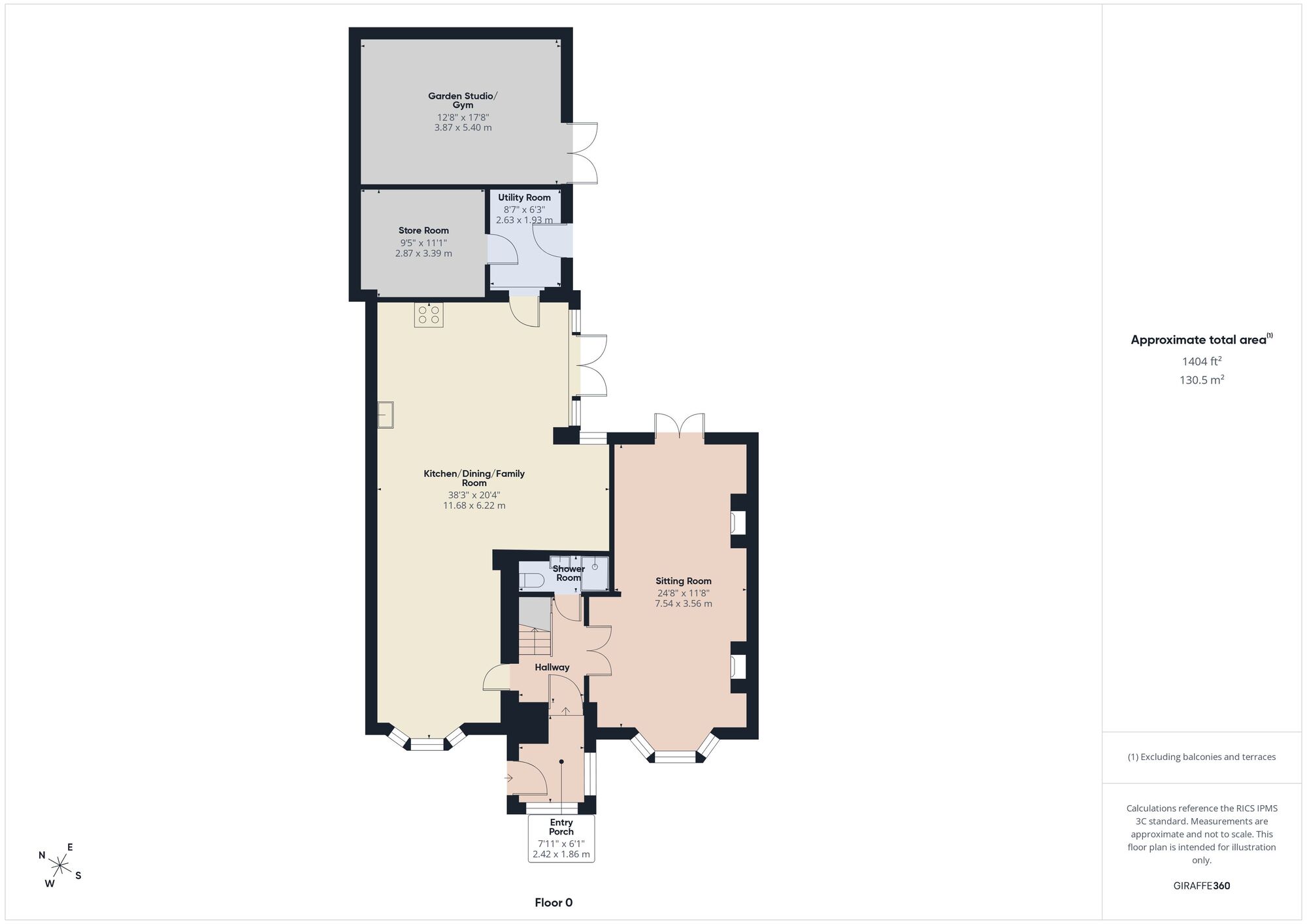Floorplan 2