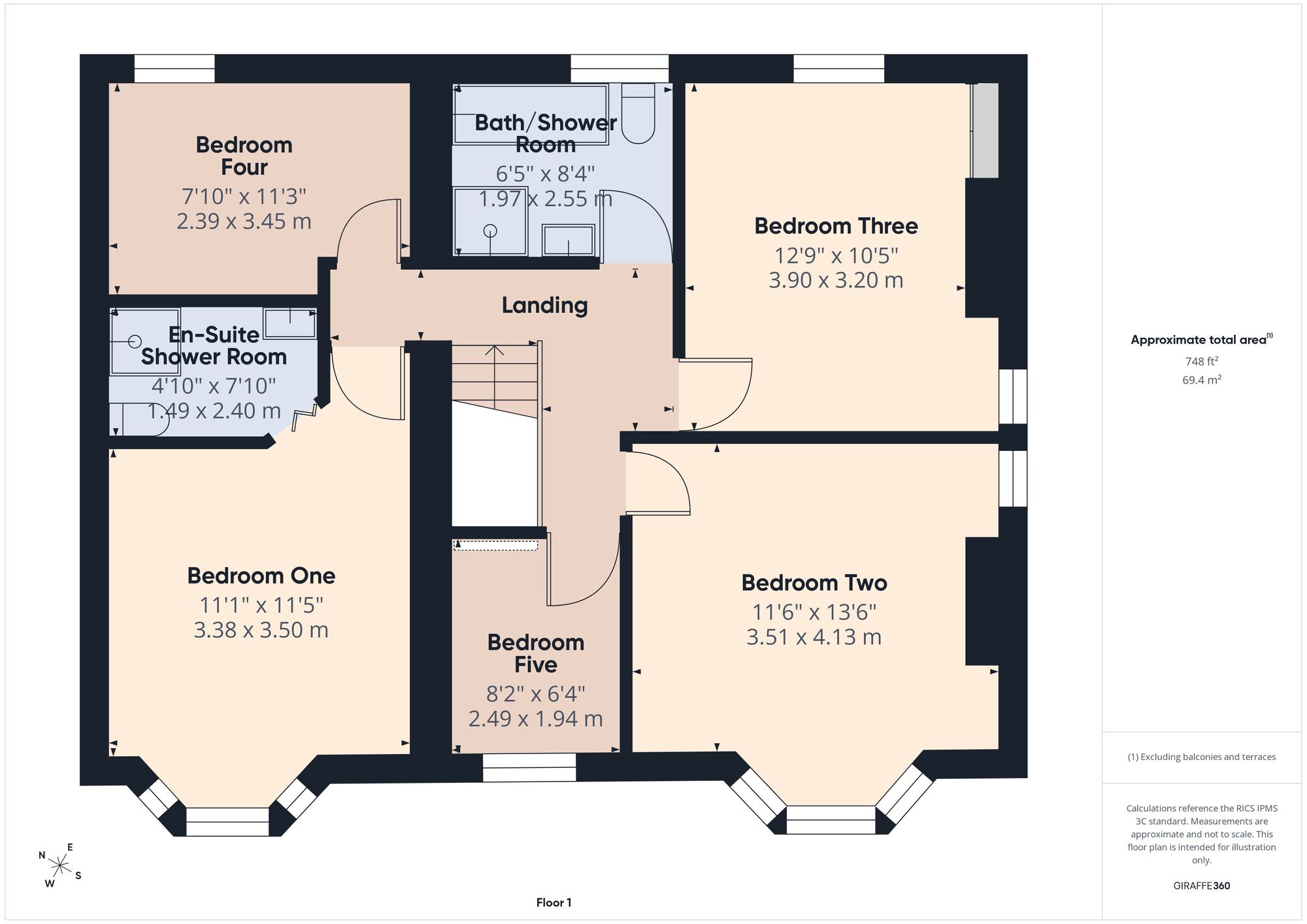 Floorplan 3