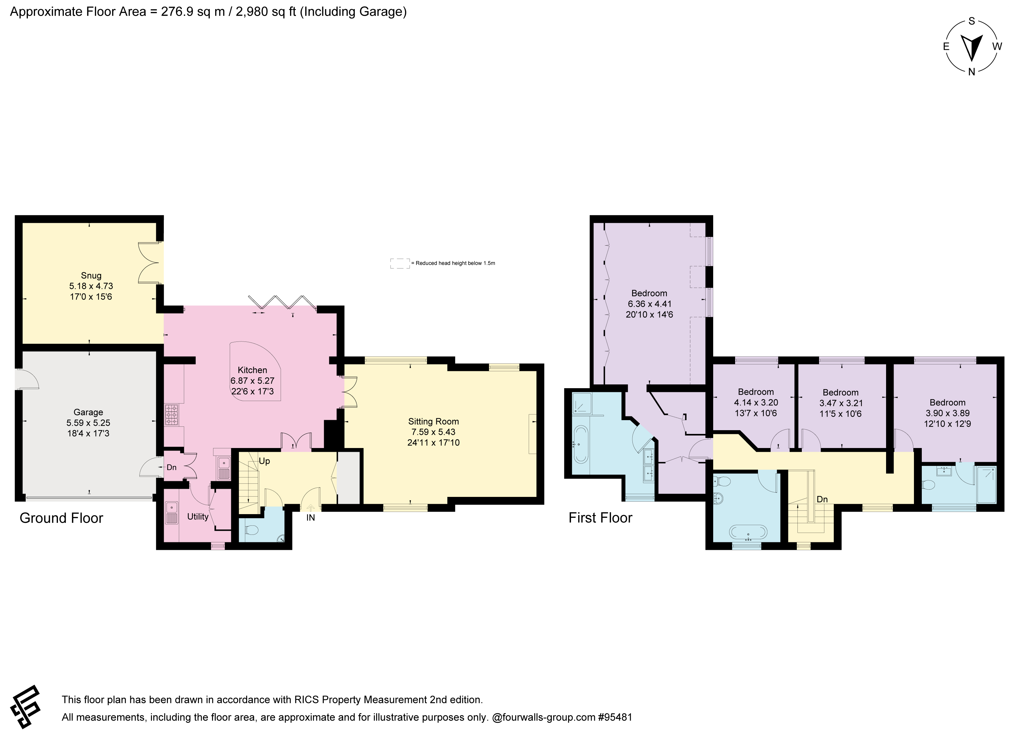 Floorplan 2
