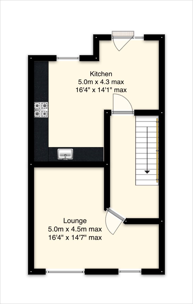 Floorplan 2