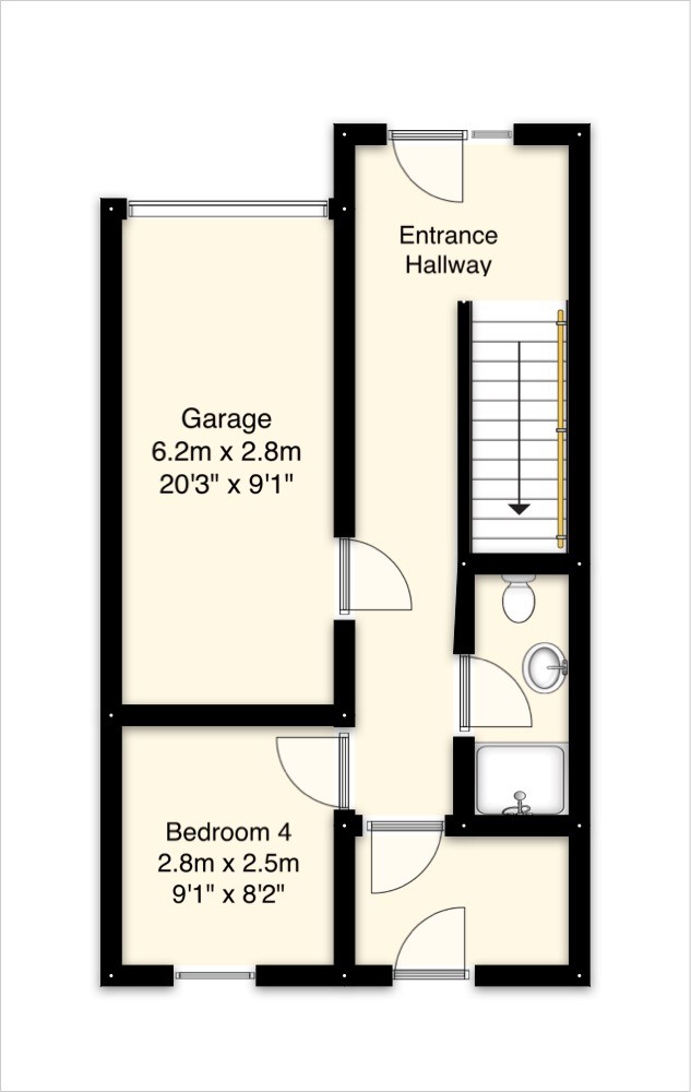 Floorplan 3