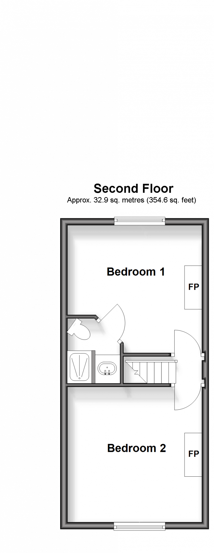 Floorplan 3