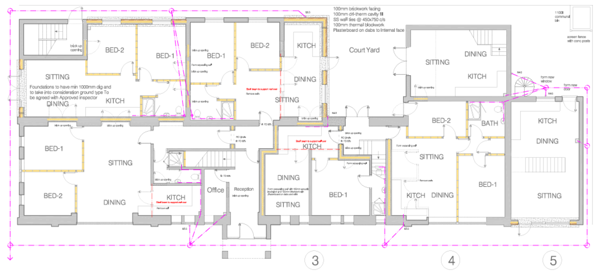 Floorplan 2