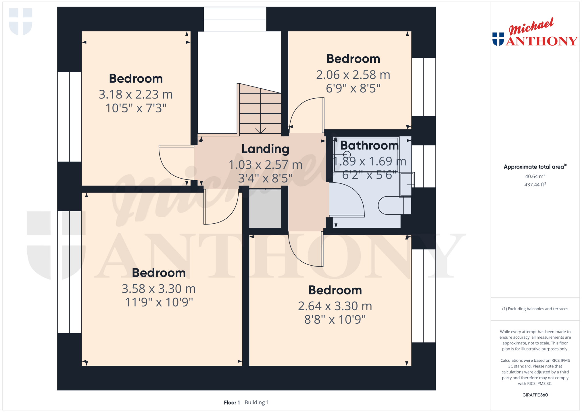 Floorplan 3