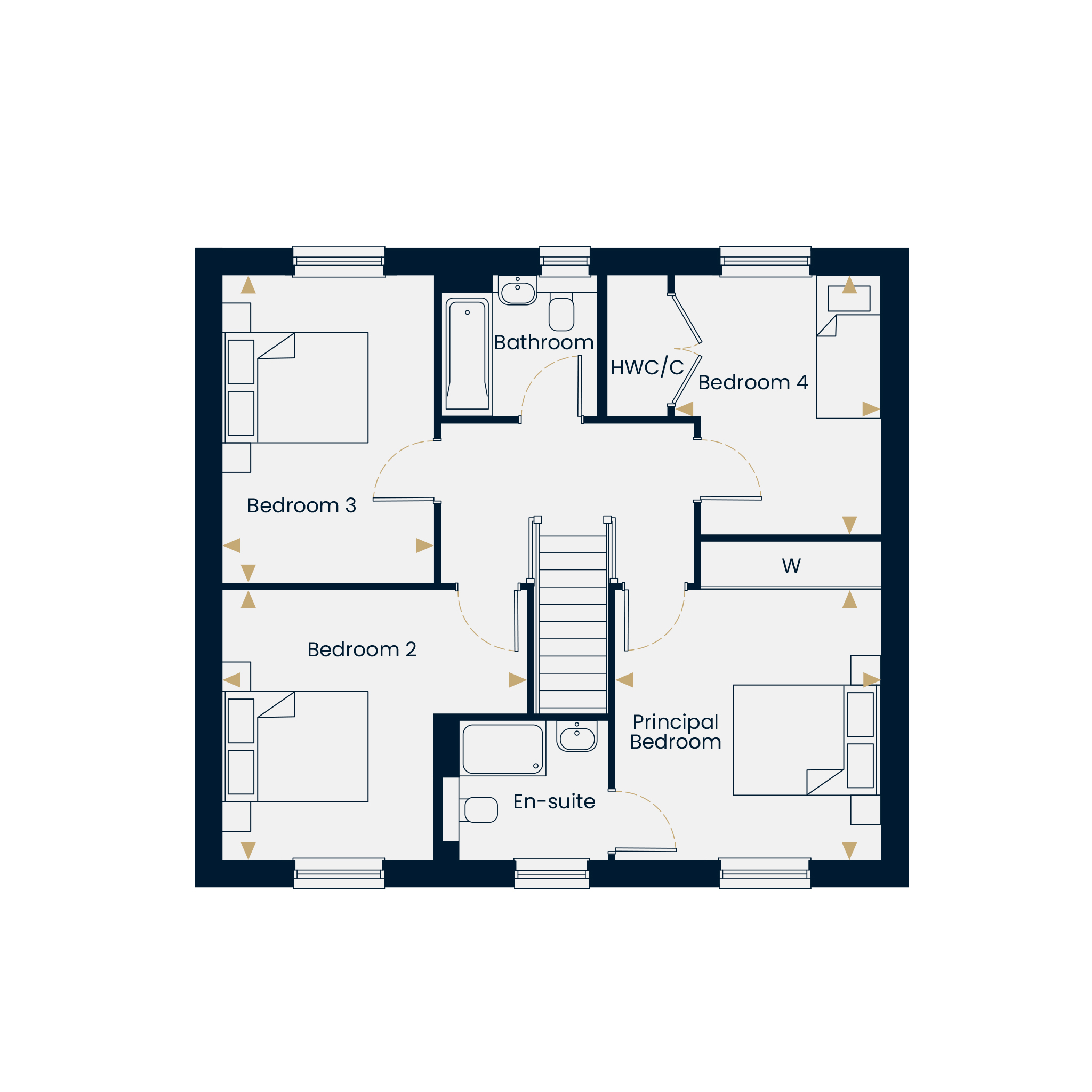 Floorplan 2