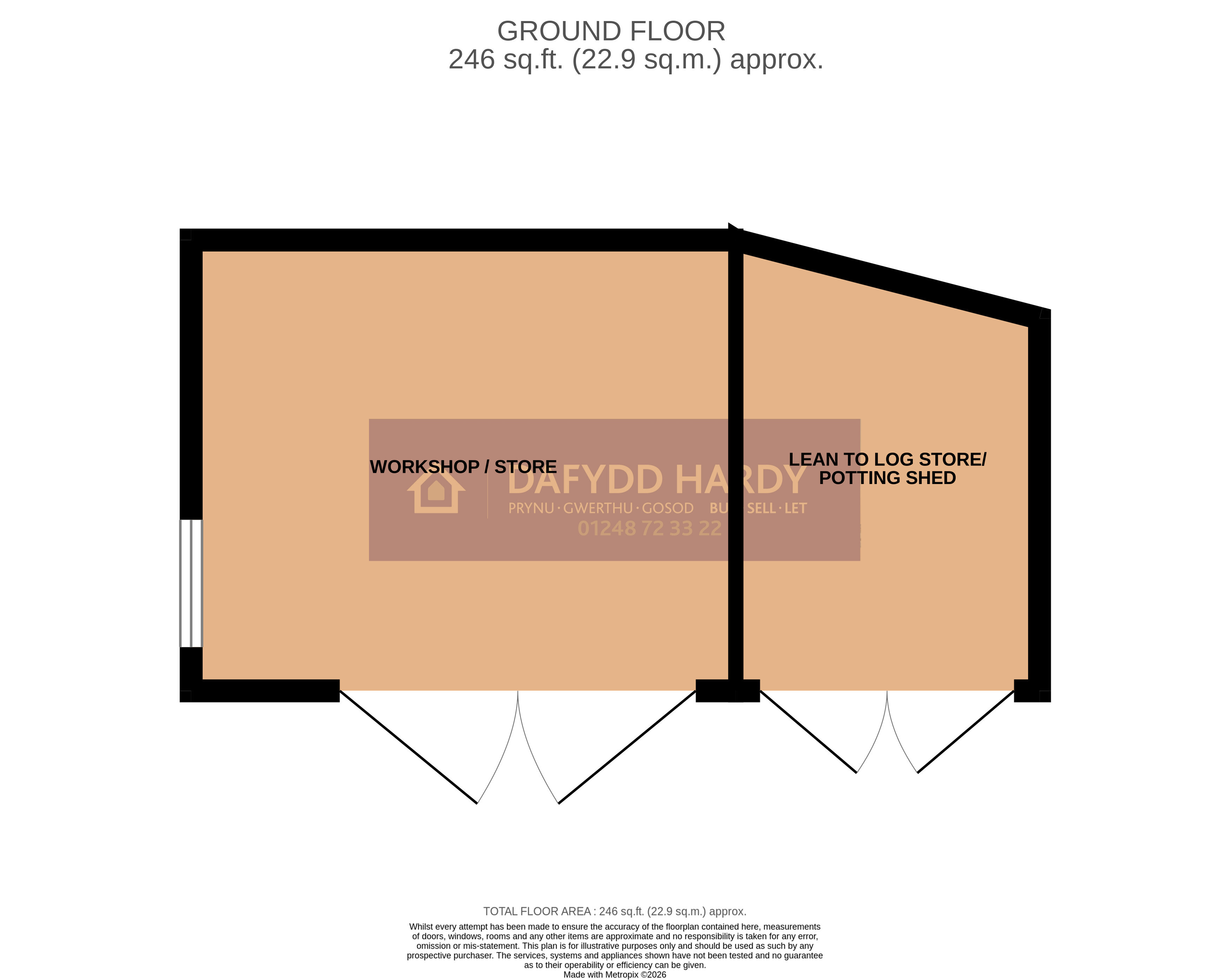 Floorplan 2