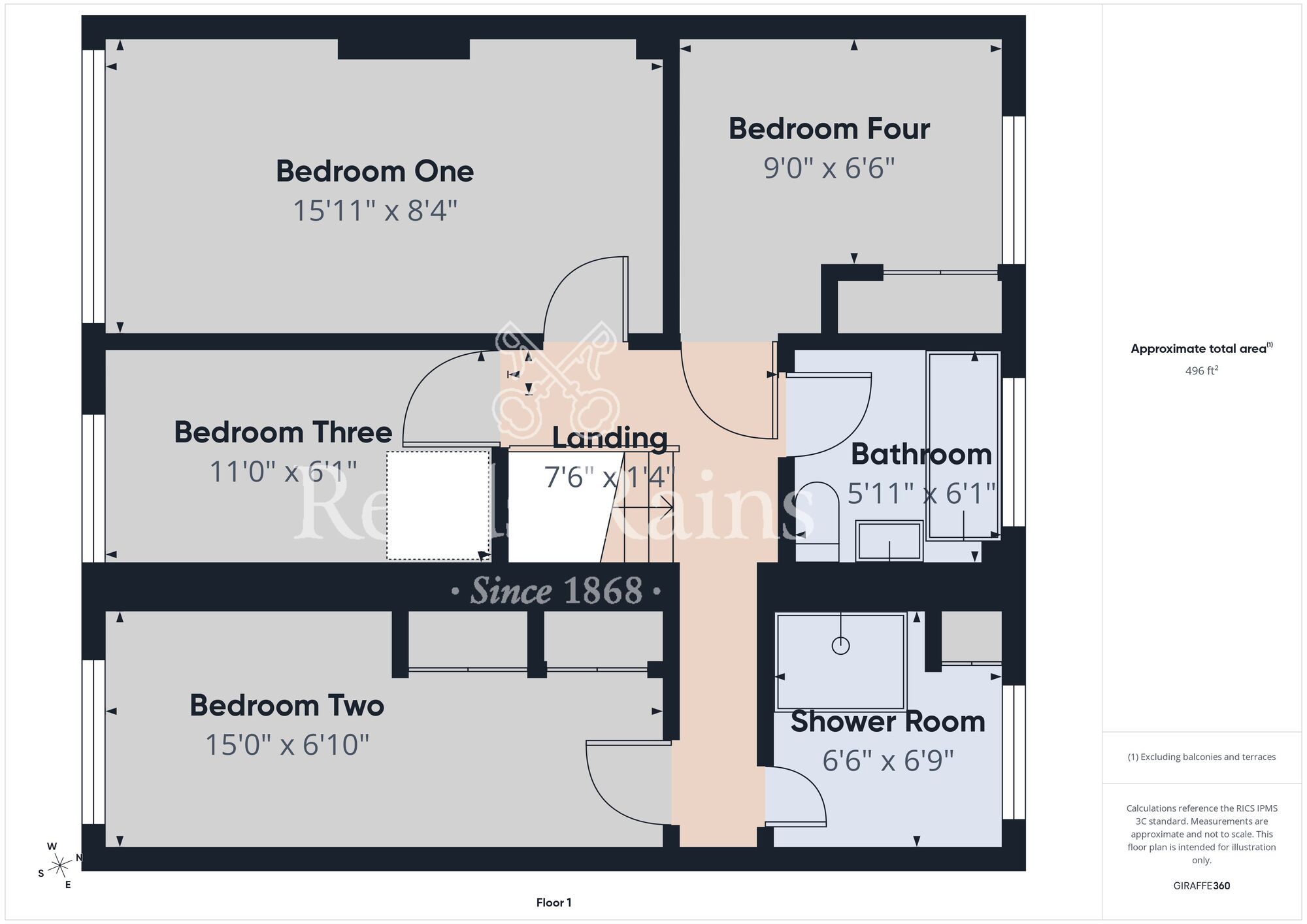 Floorplan 3
