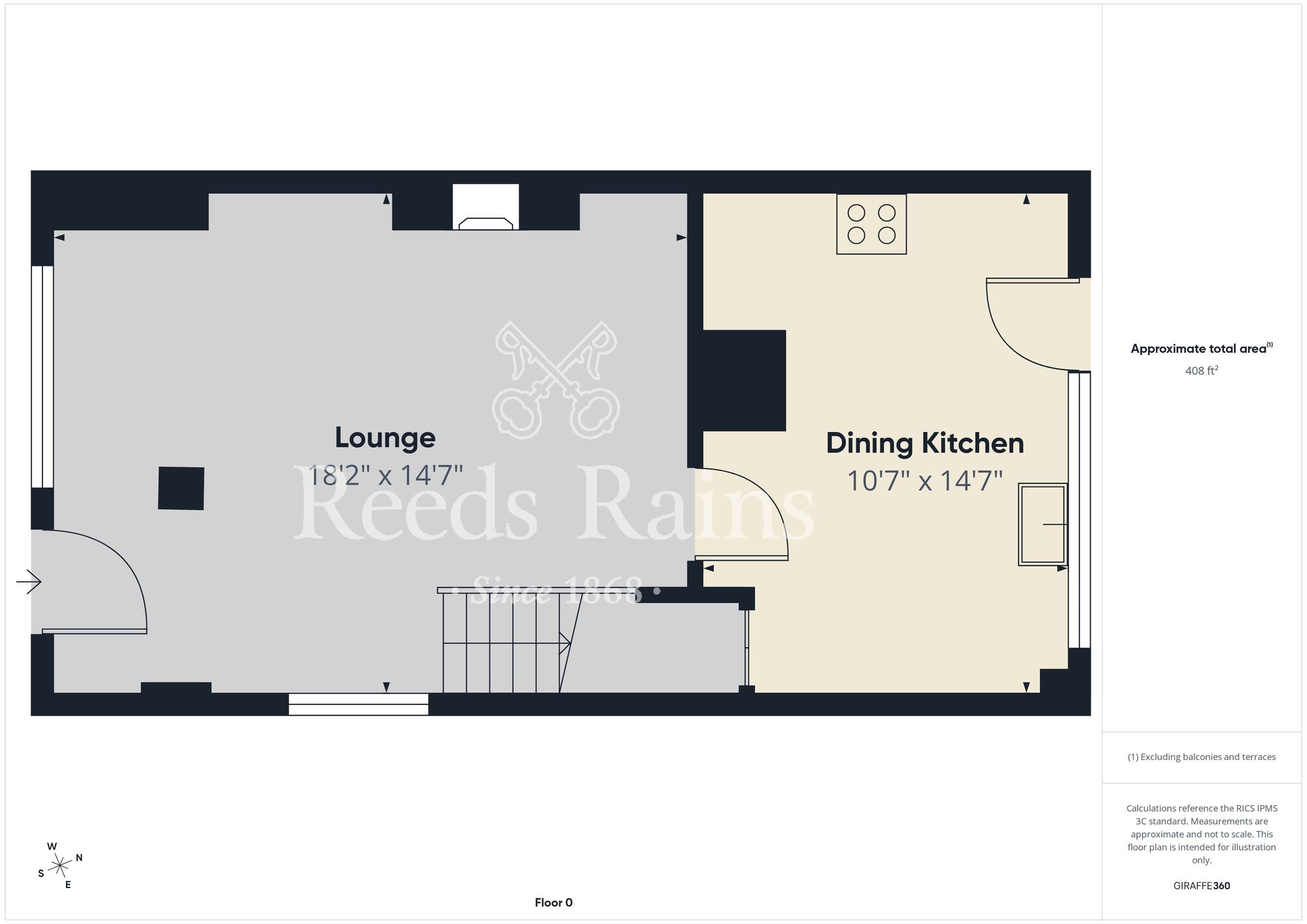 Floorplan 2