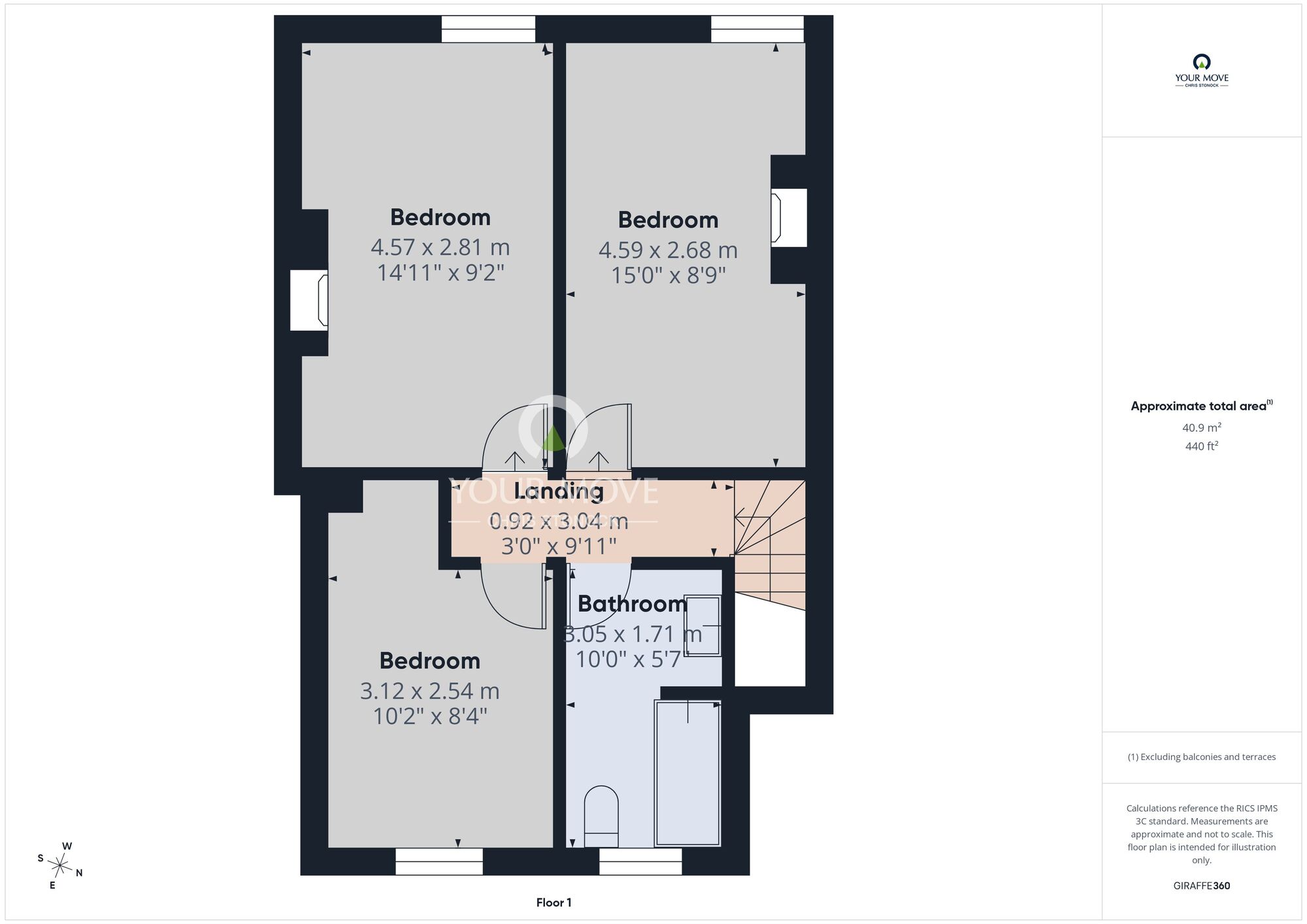 Floorplan 3