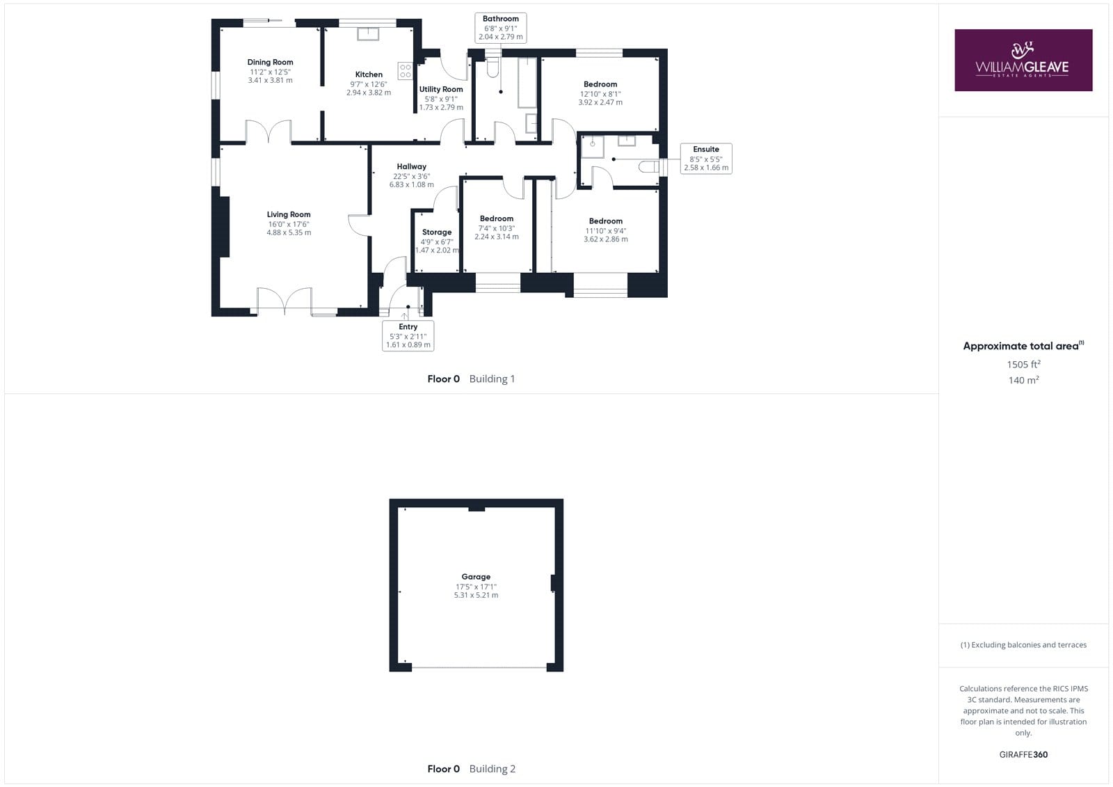 Floorplan 3