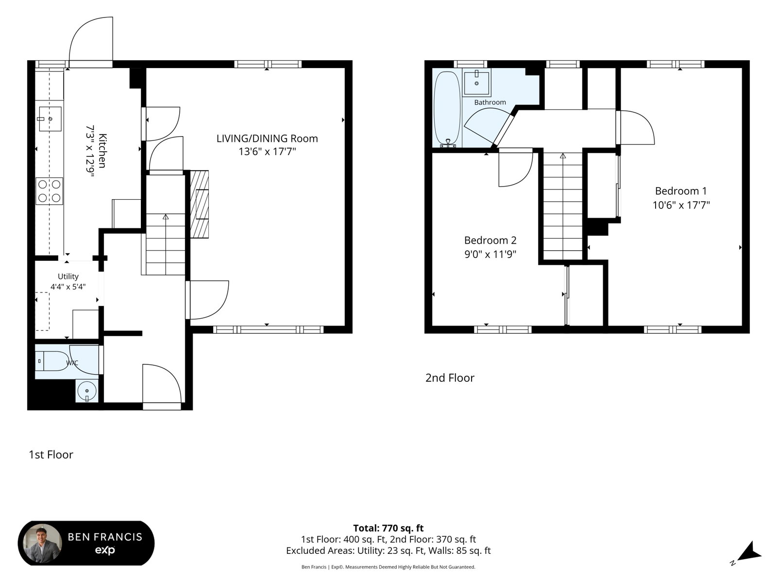 Floorplan 2