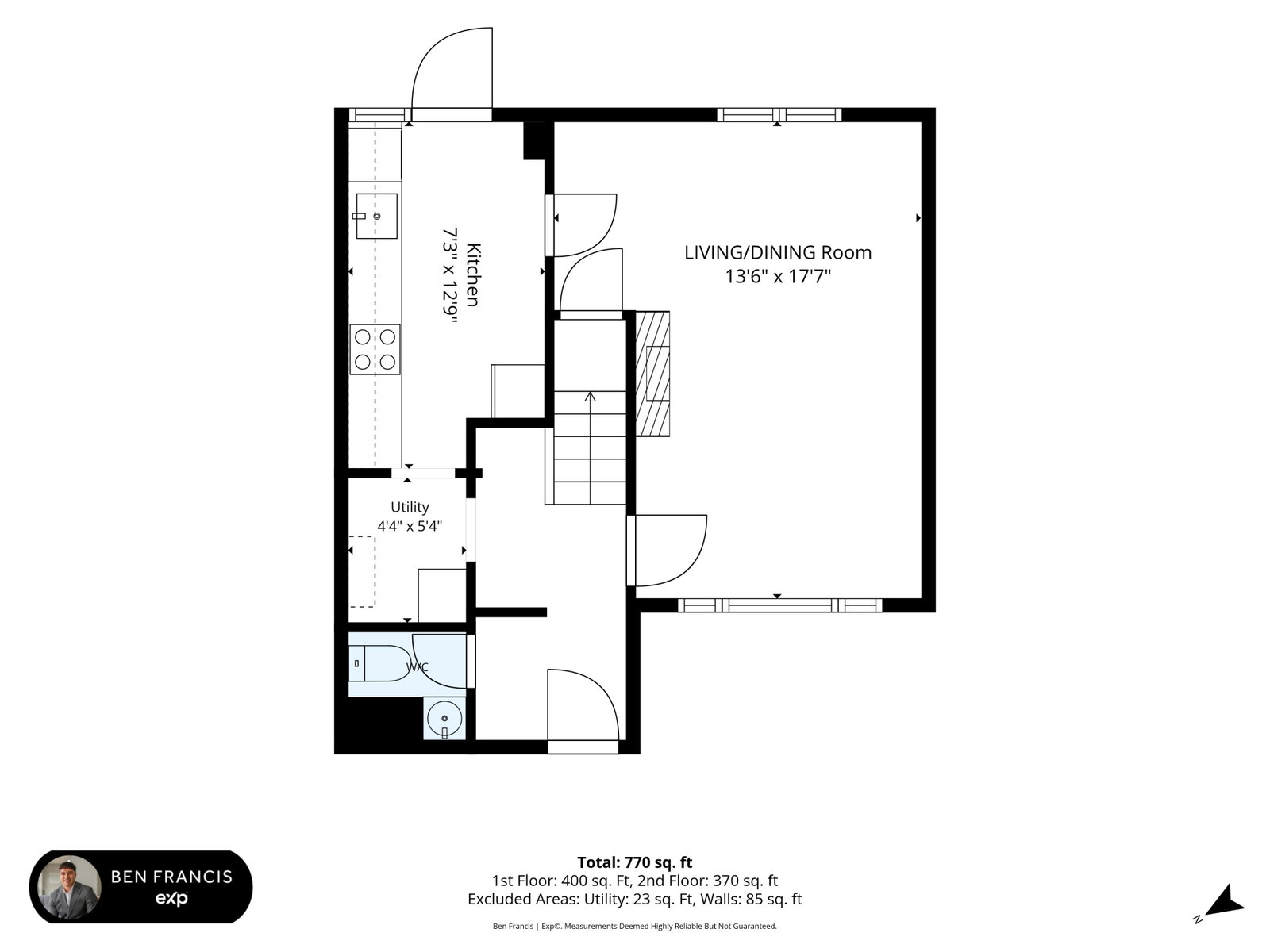 Floorplan 3