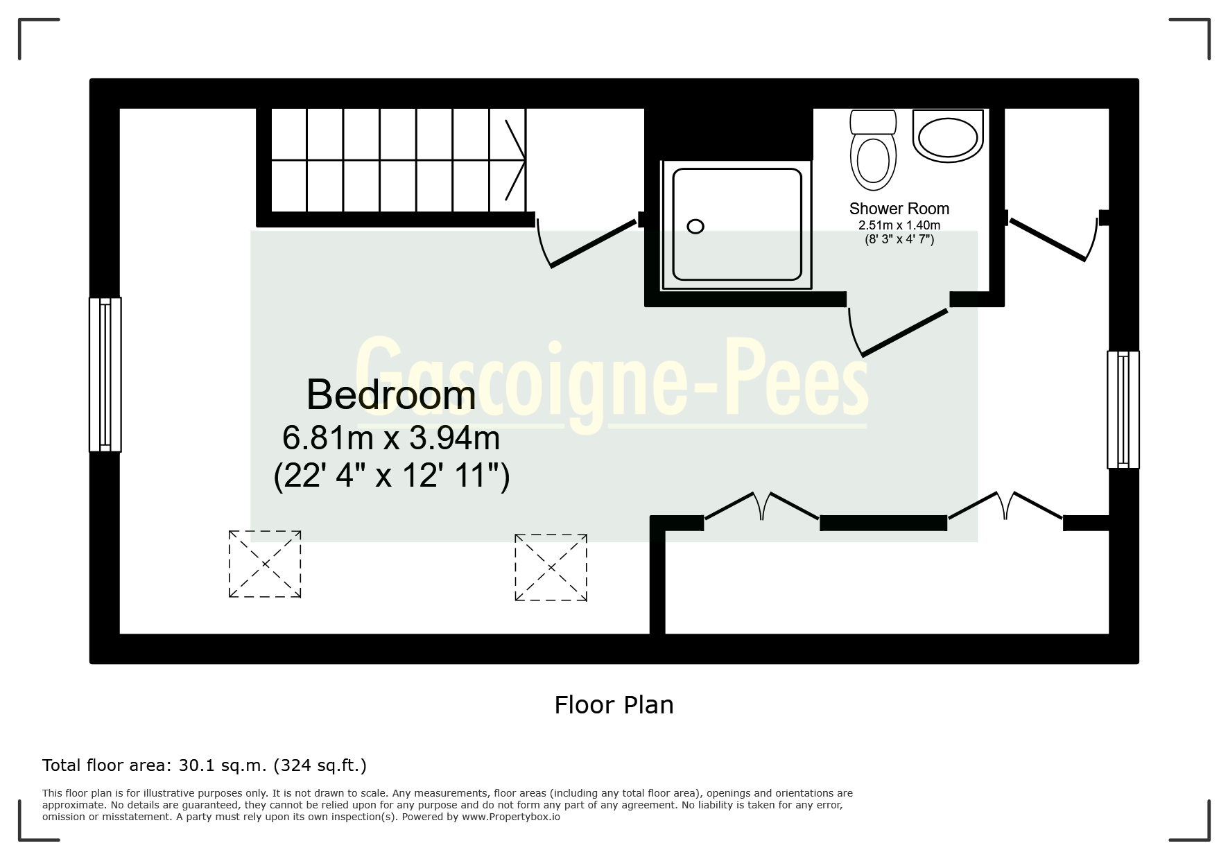 Floorplan 2