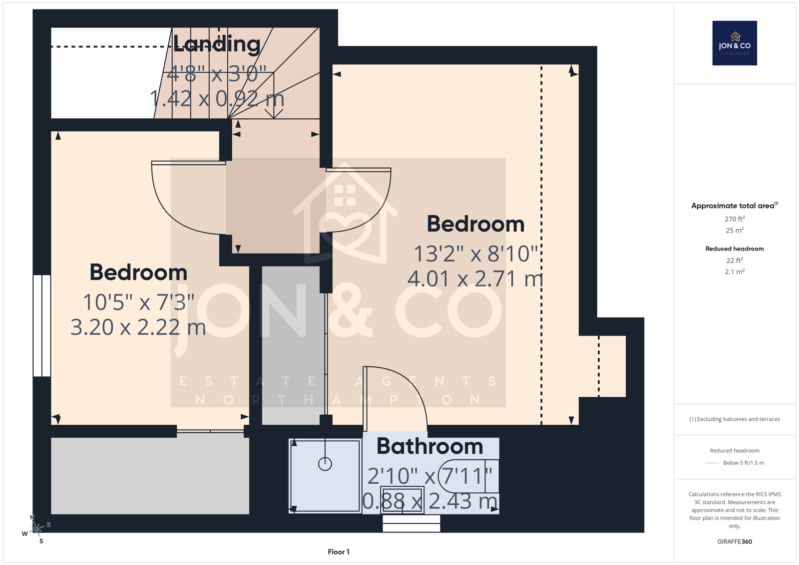 Floorplan 2