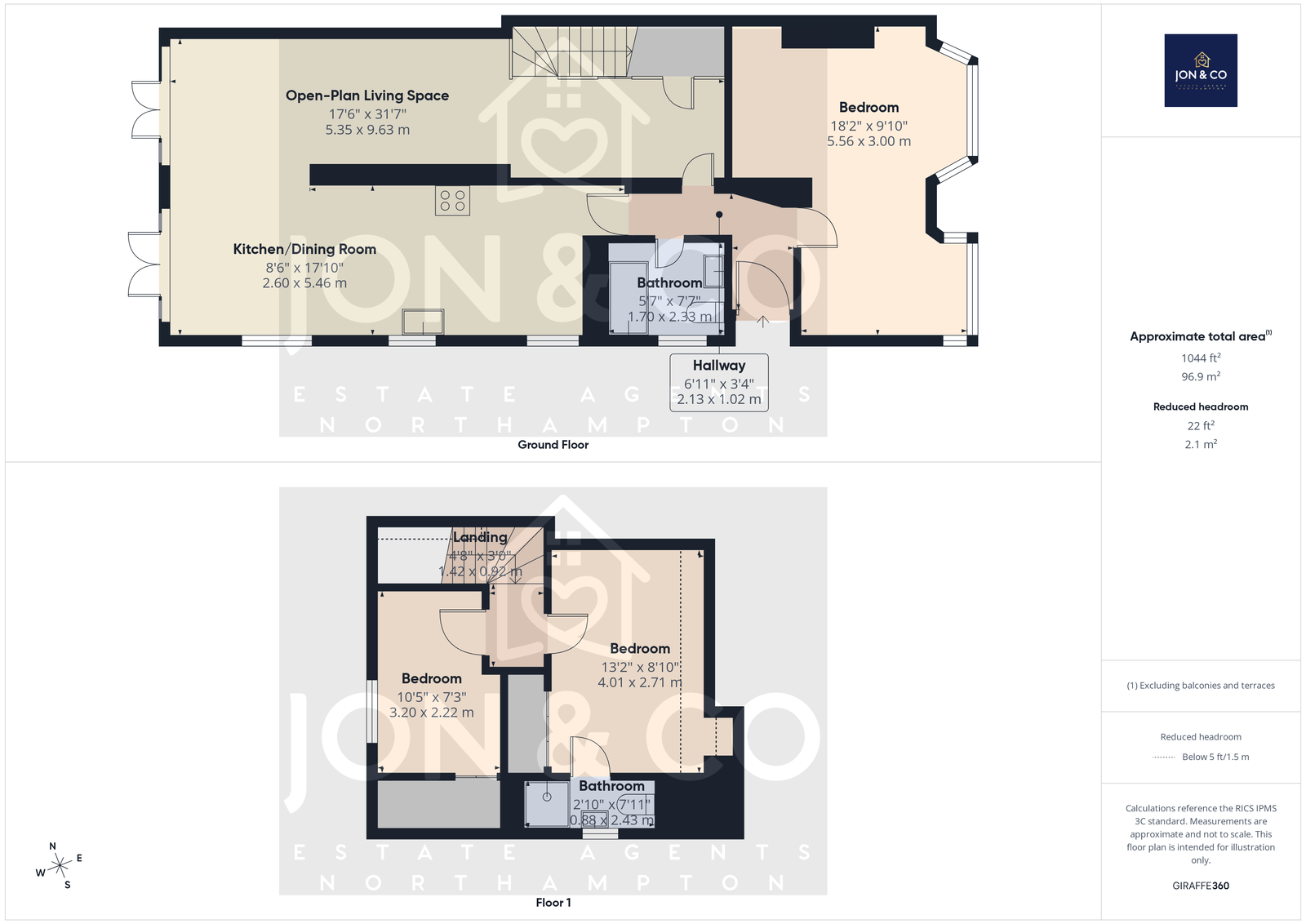 Floorplan 3