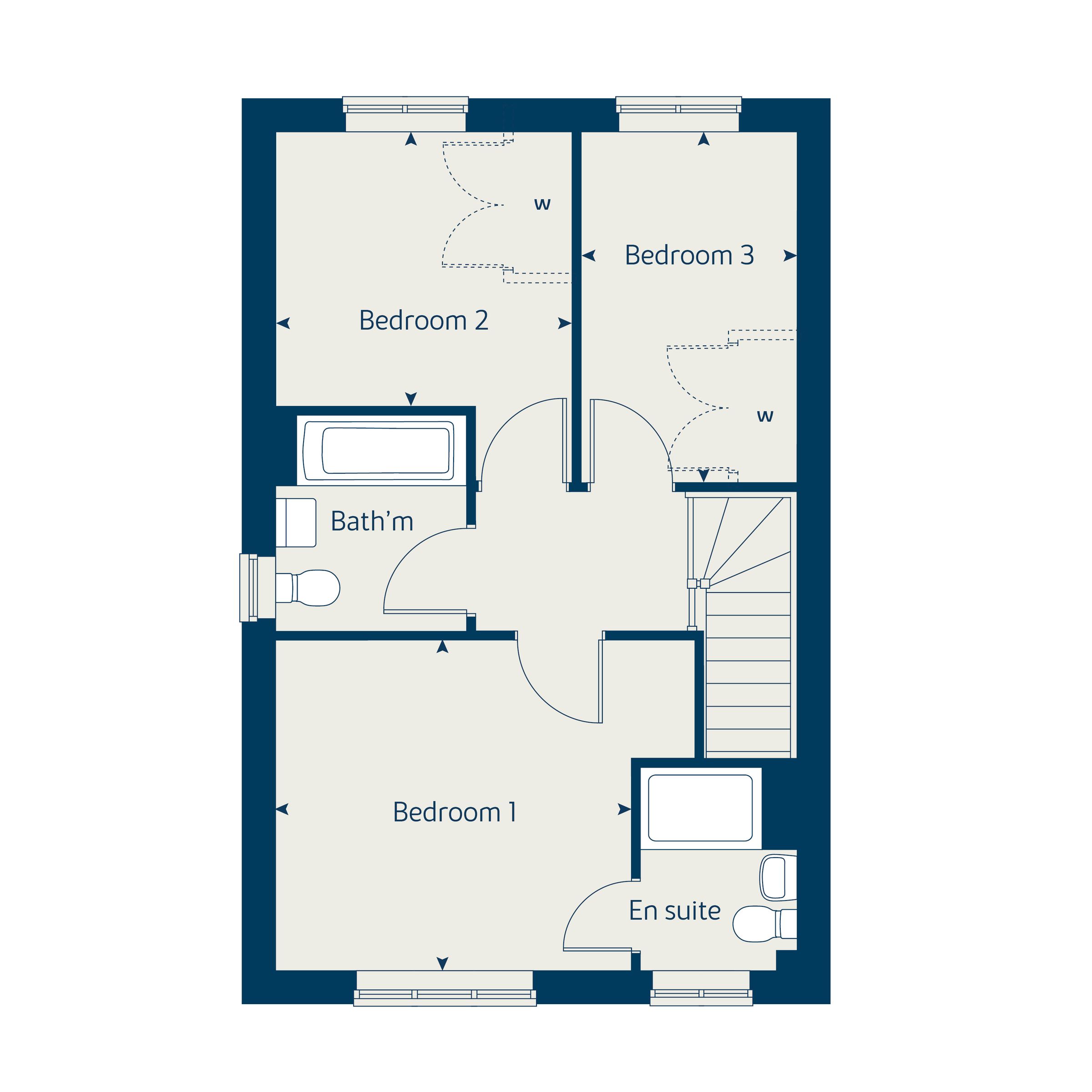 Floorplan 2