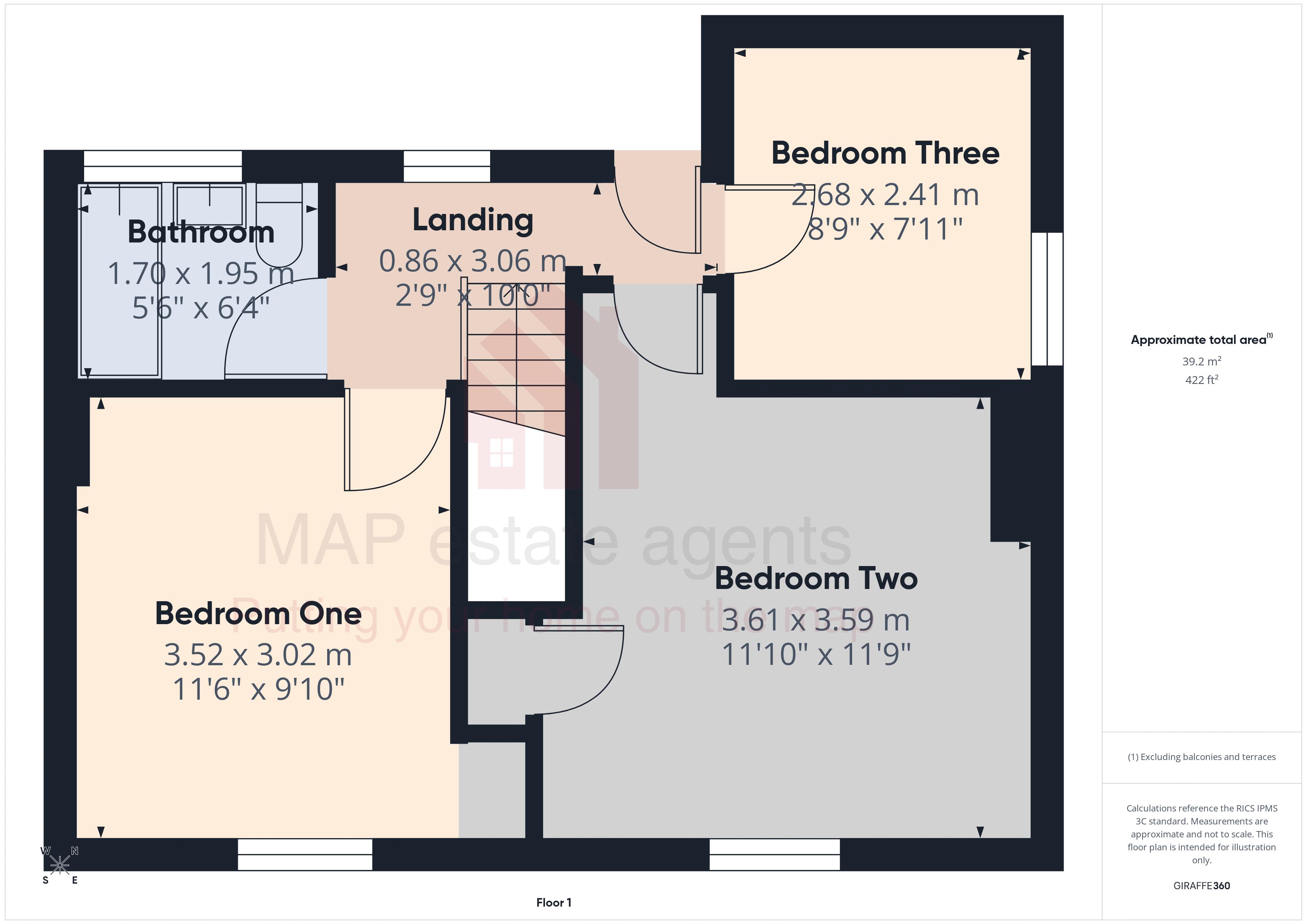 Floorplan 2
