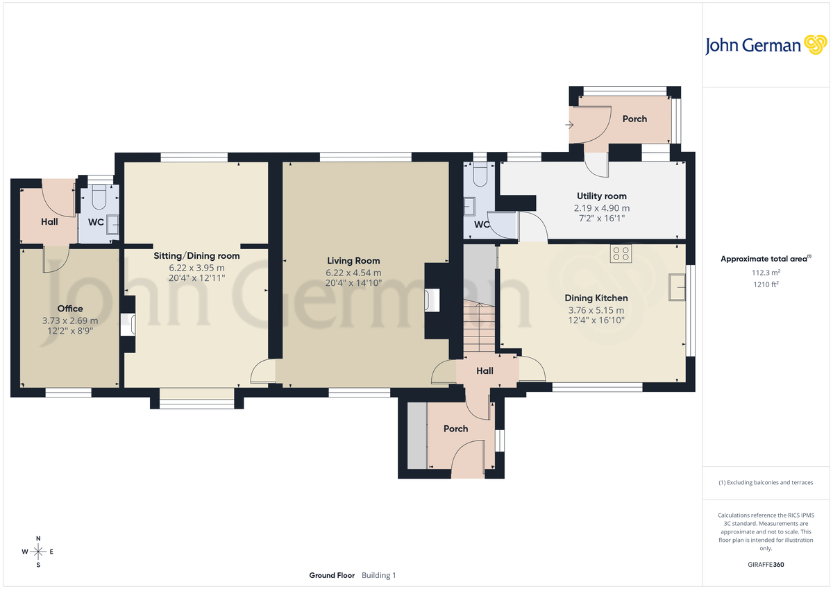 Floorplan 3