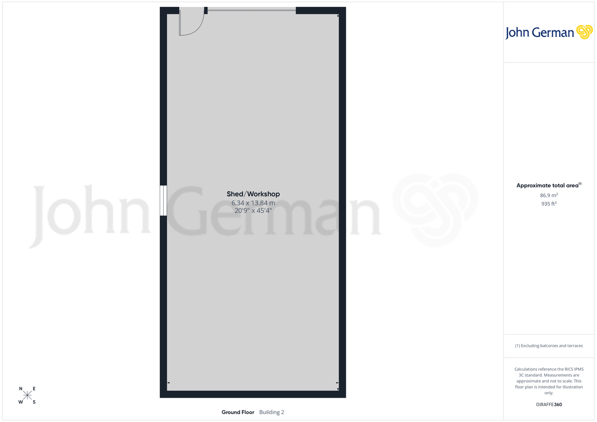 Floorplan 5