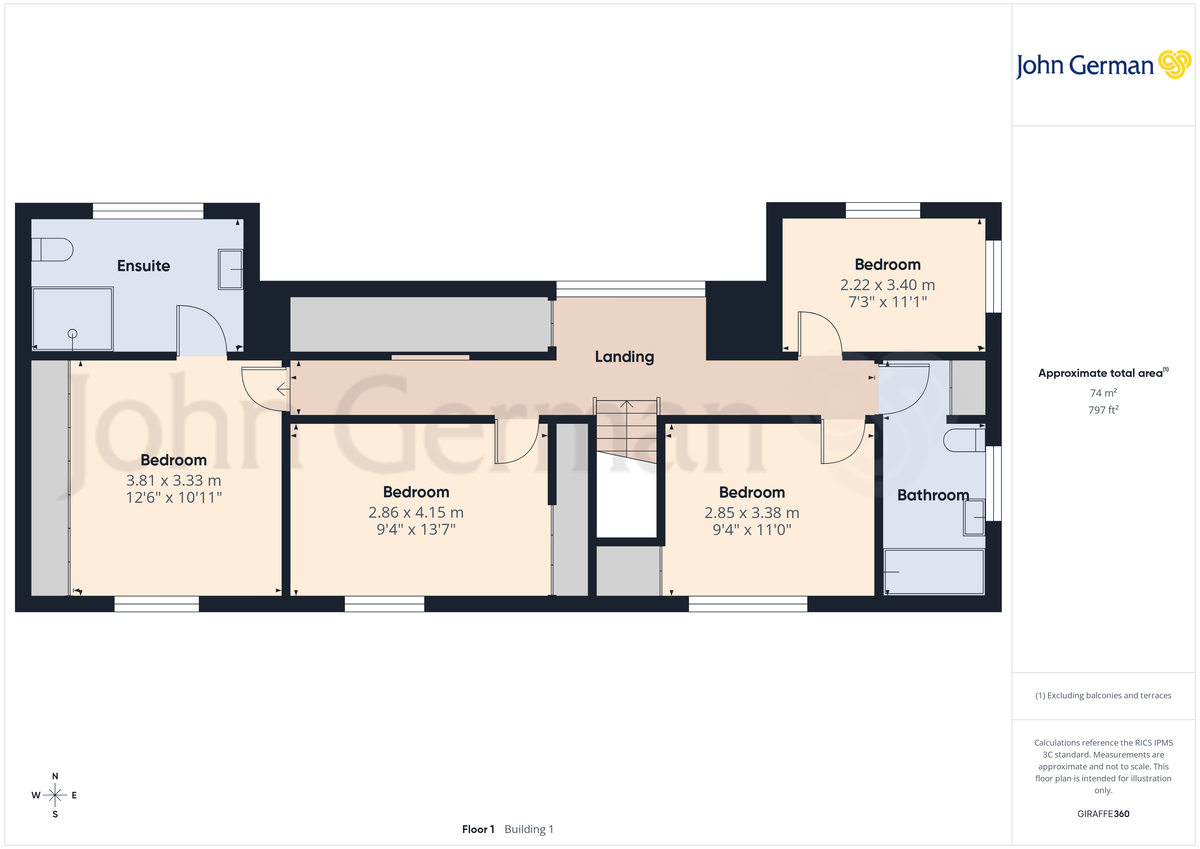 Floorplan 4