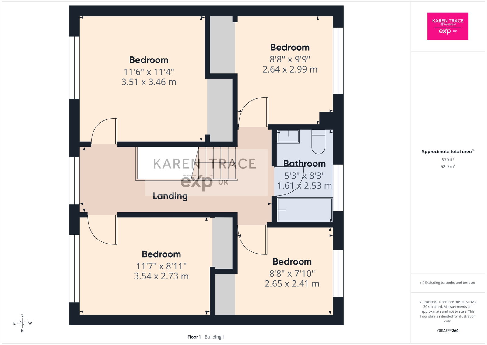 Floorplan 2