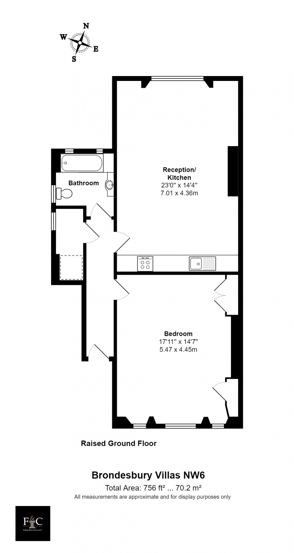 Floorplan 3