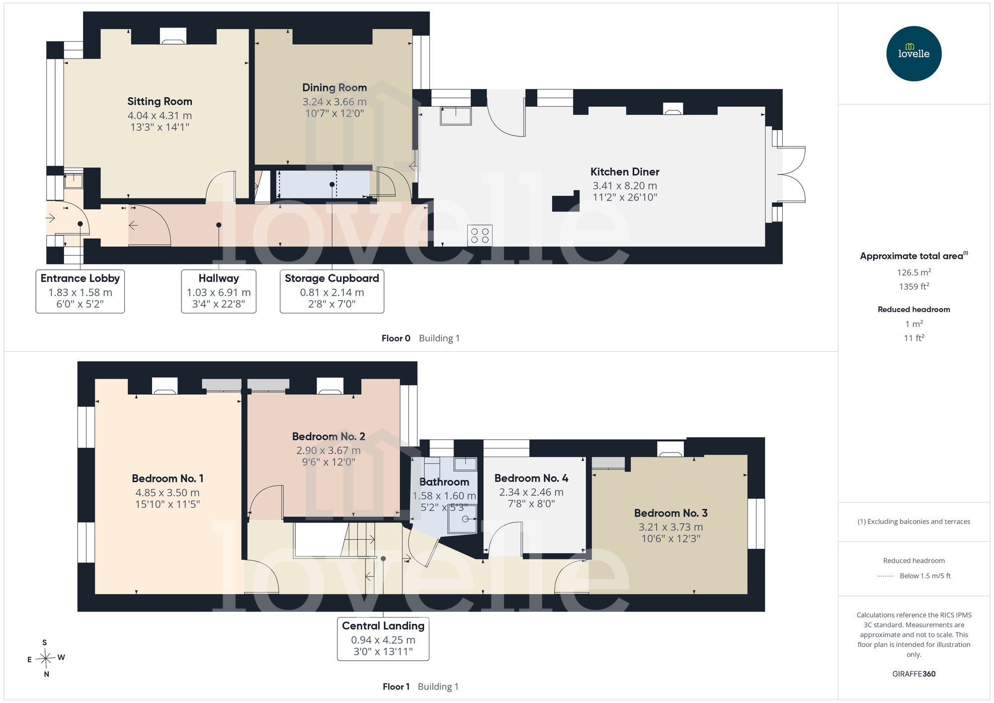 Floorplan 2