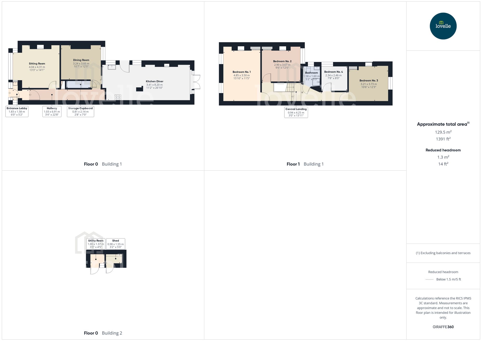 Floorplan 3