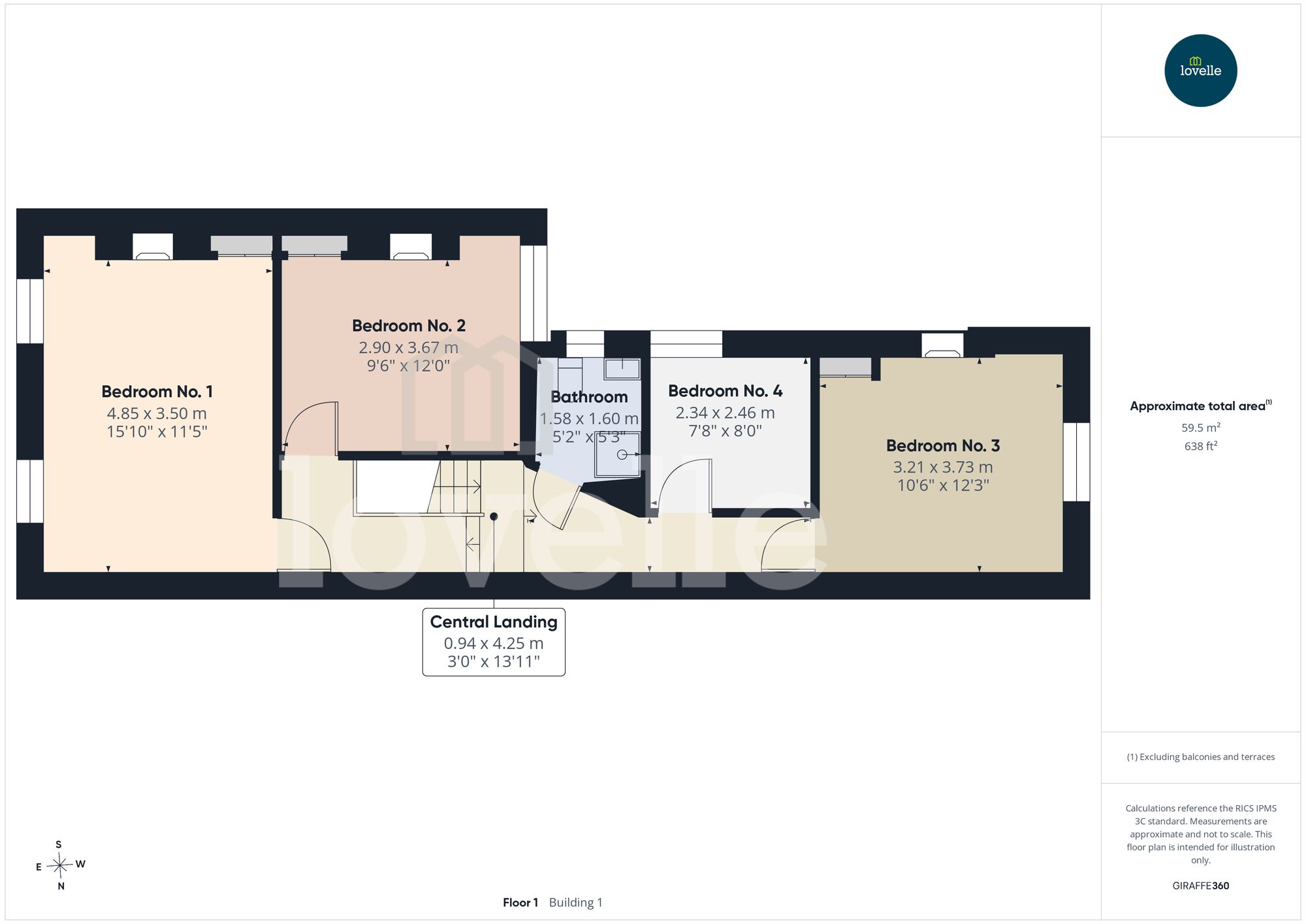 Floorplan 5