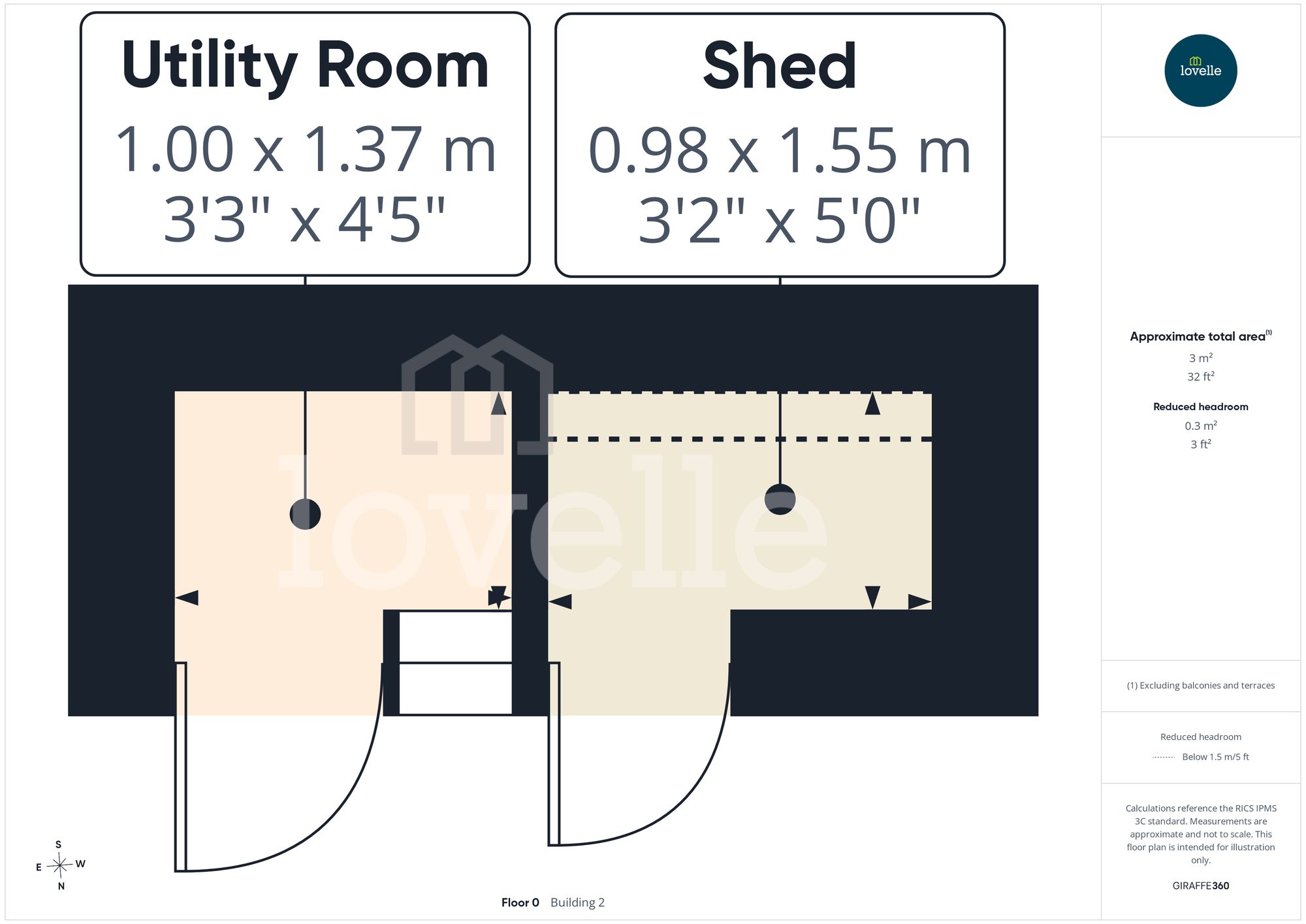 Floorplan 4
