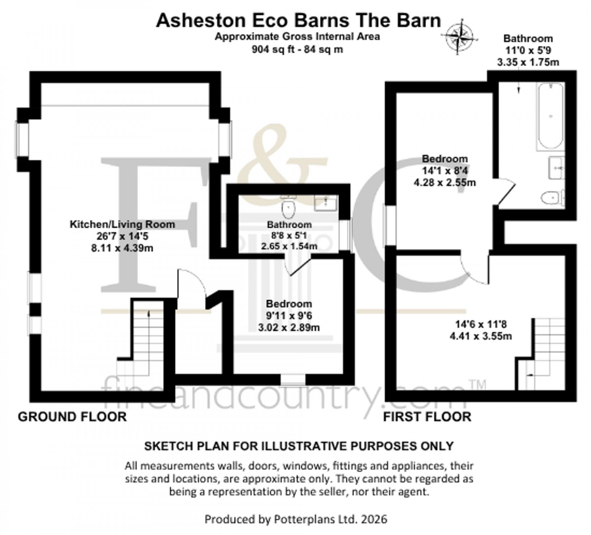 Floorplan 6