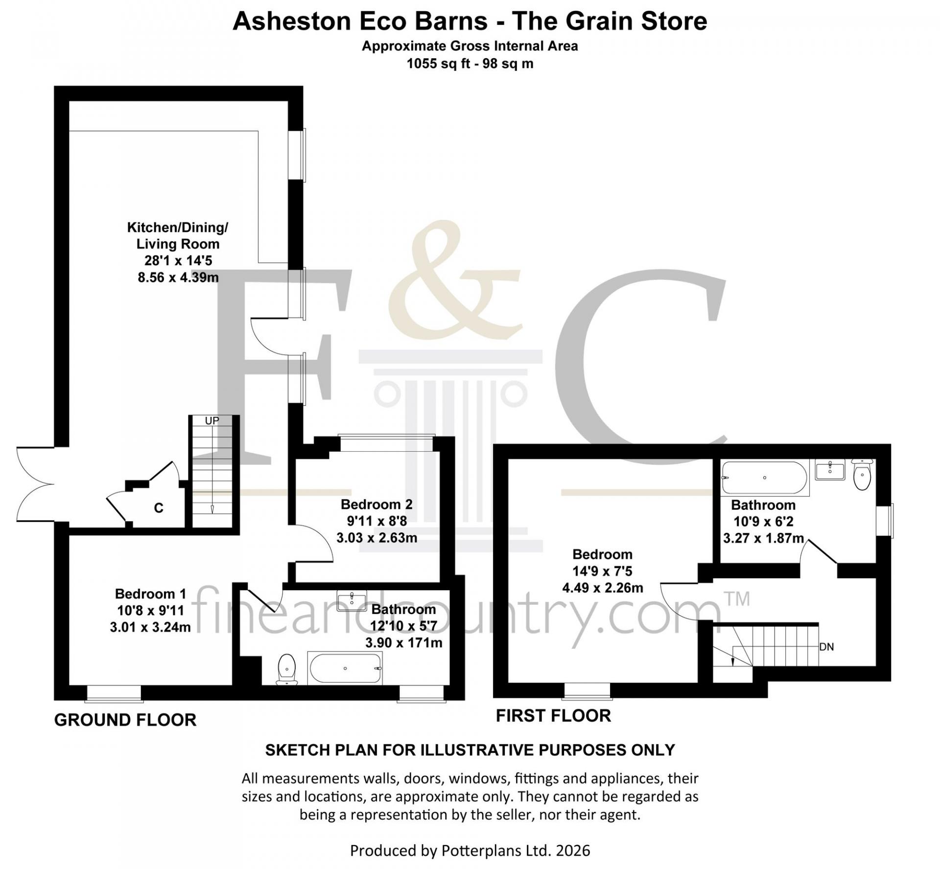 Floorplan 5