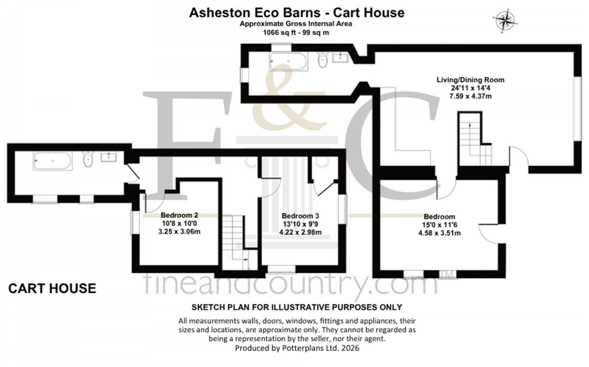 Floorplan 3