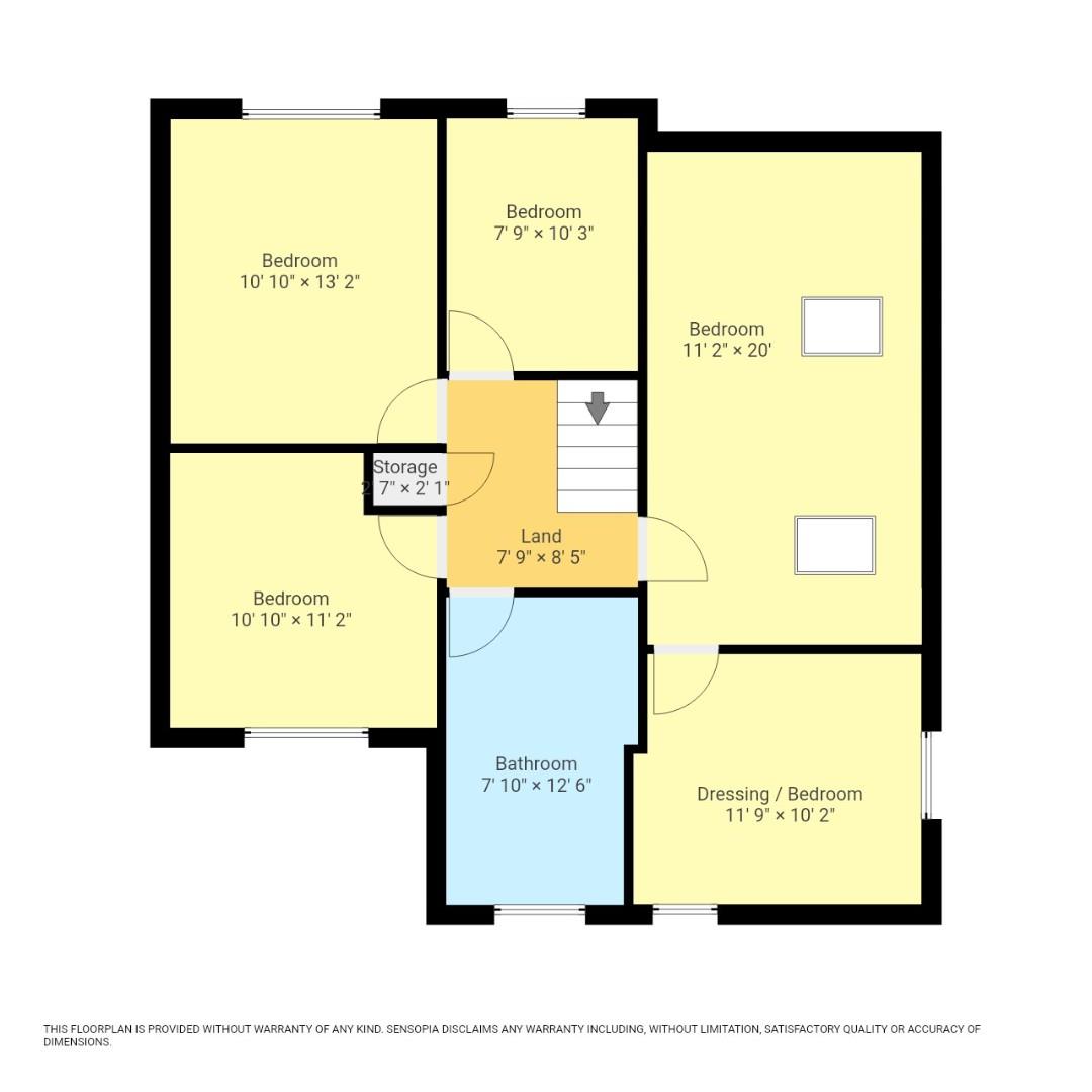 Floorplan 2