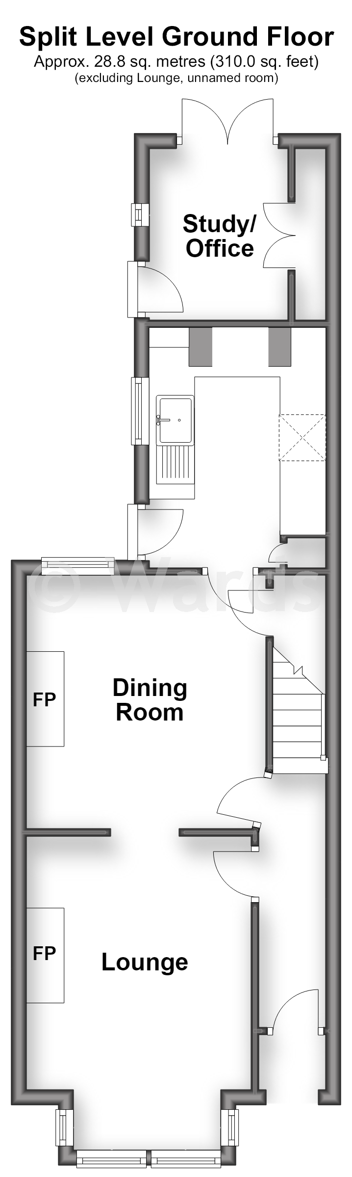 Floorplan 2