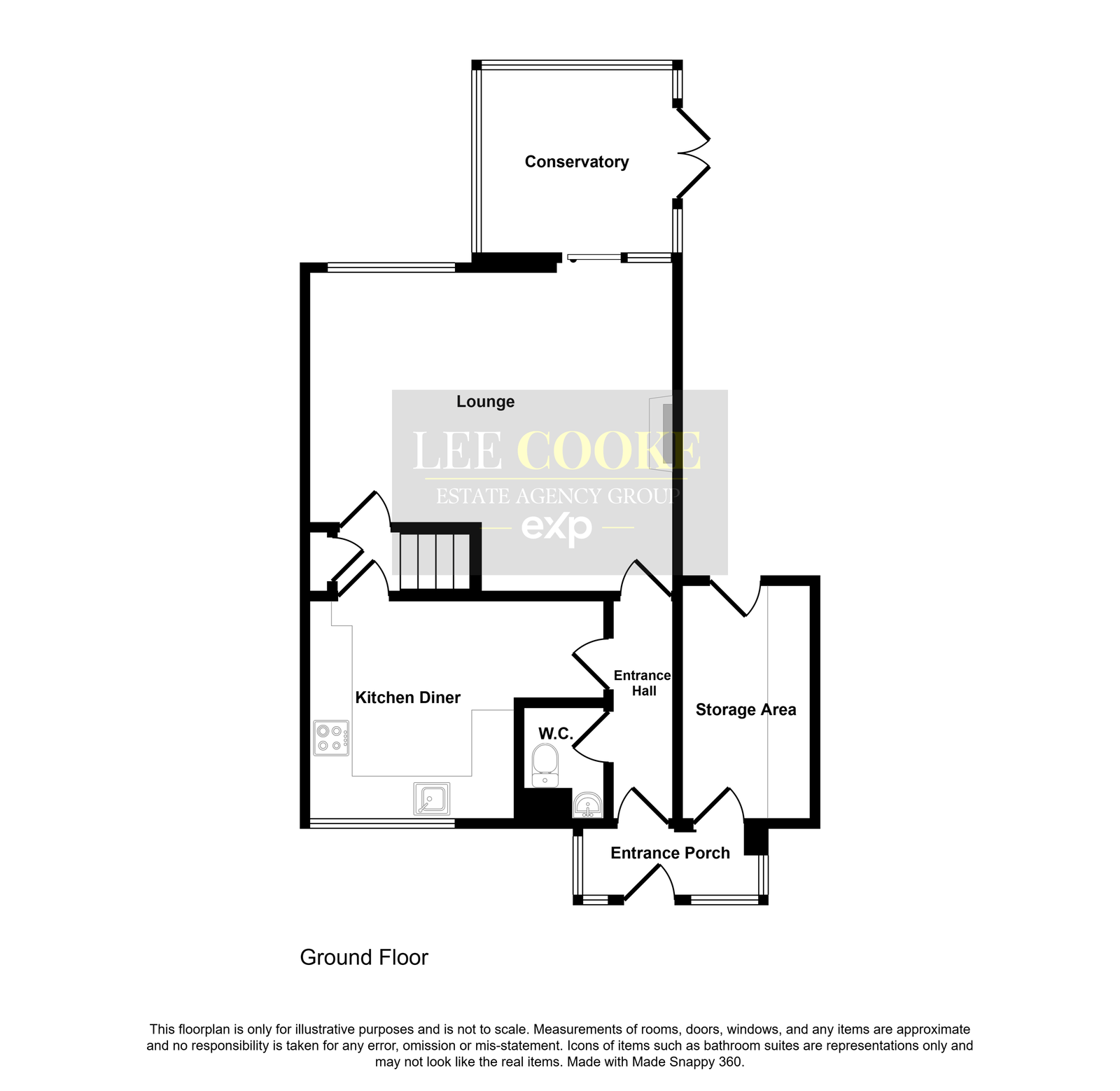 Floorplan 2