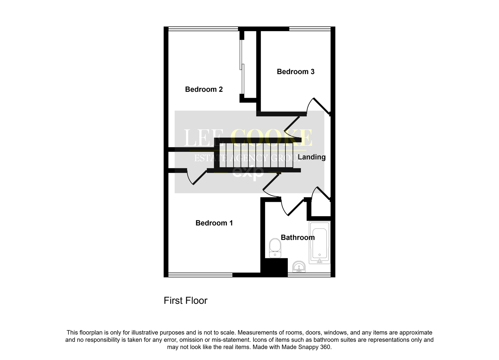 Floorplan 3
