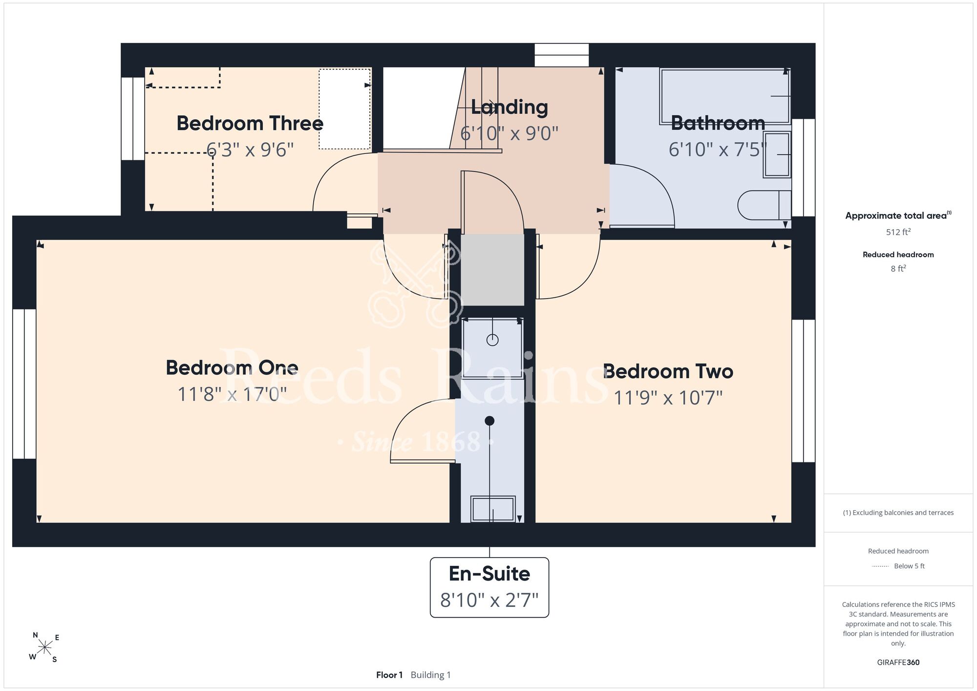 Floorplan 4