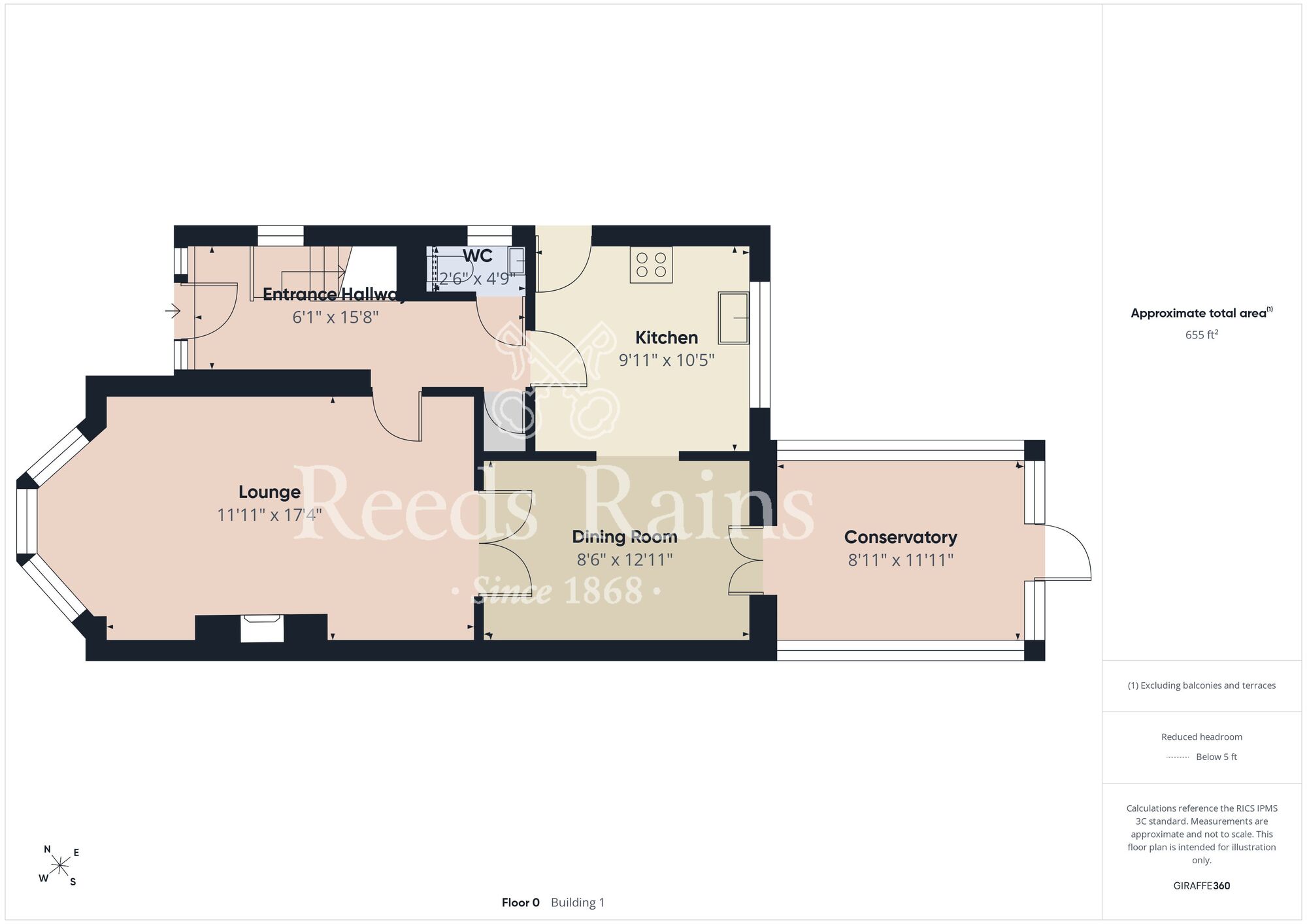 Floorplan 3