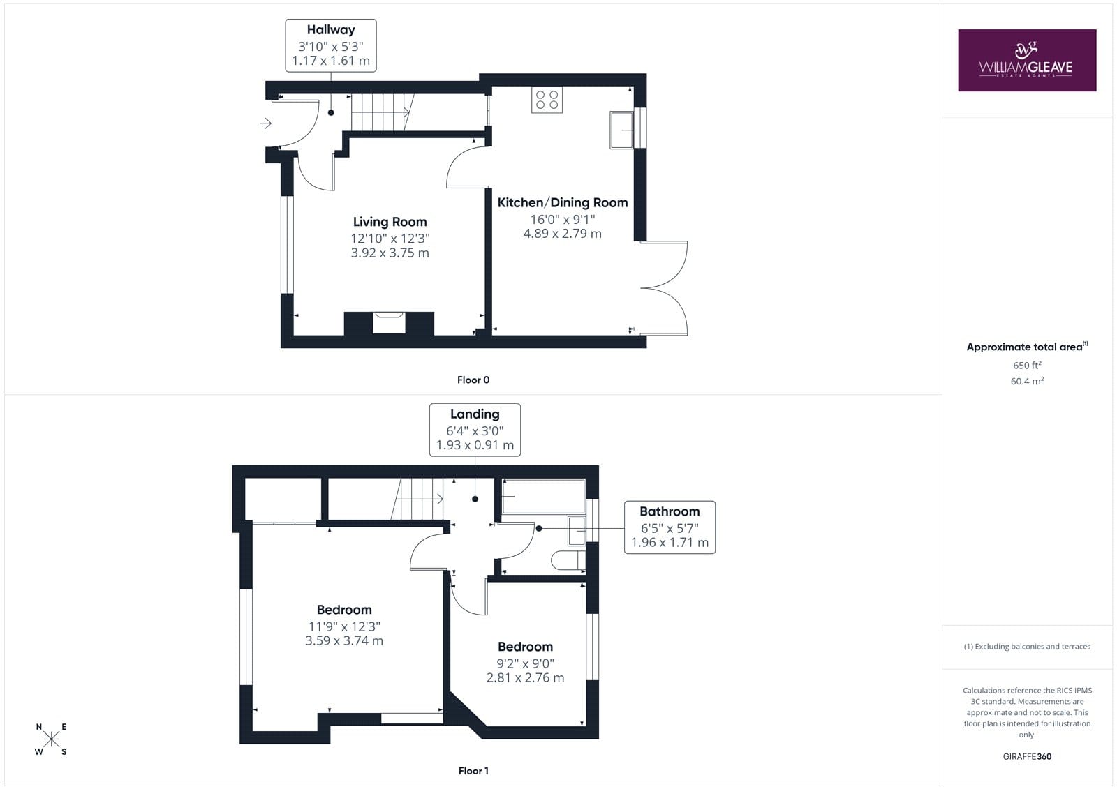 Floorplan 3