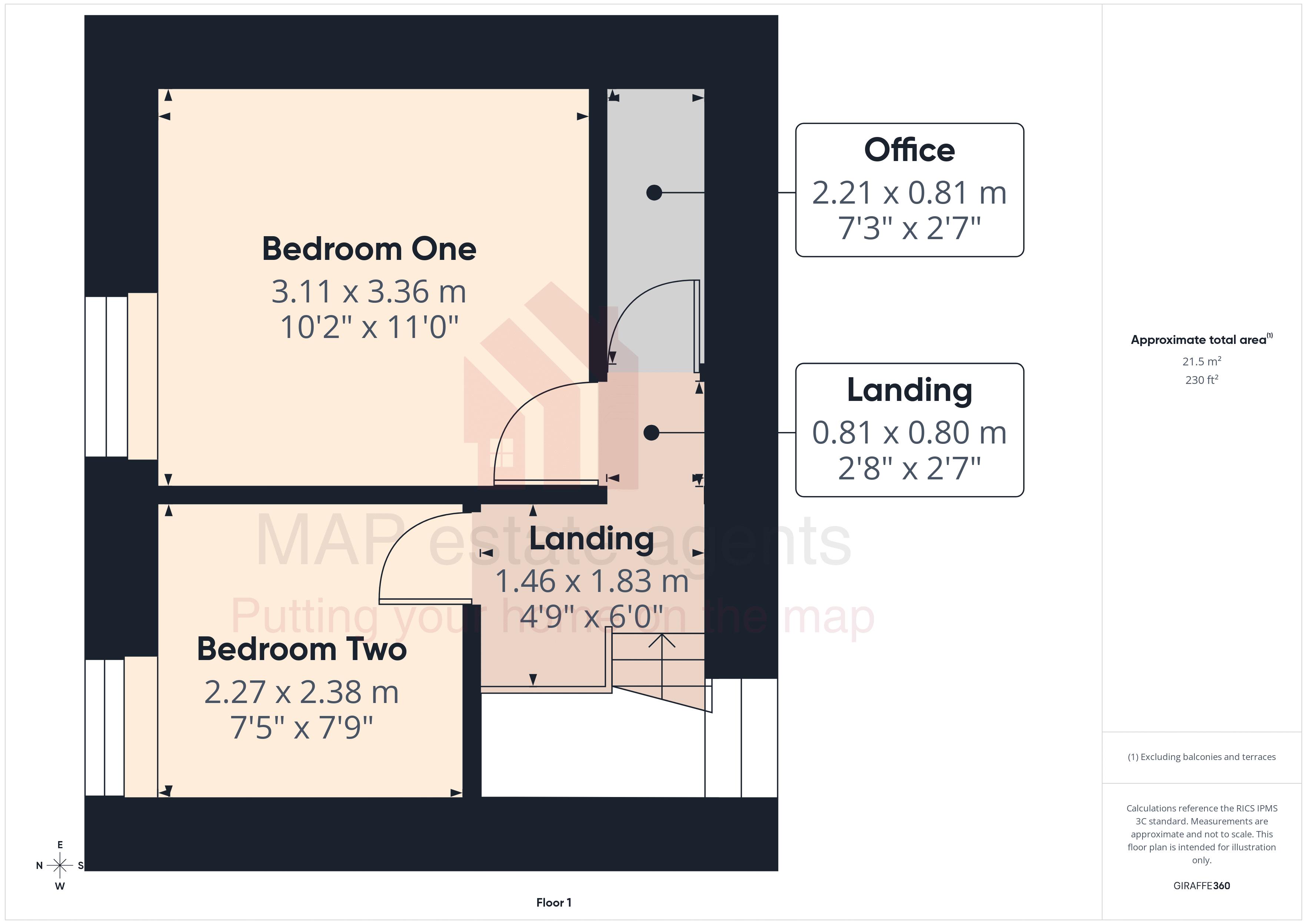 Floorplan 2