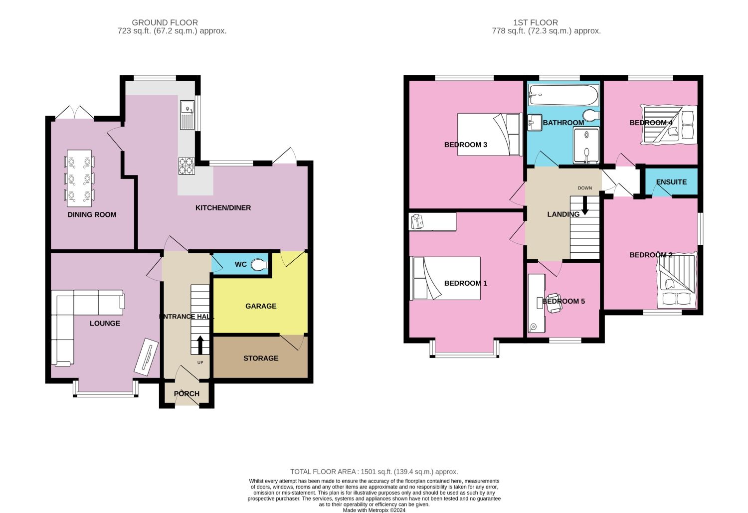 Floorplan 2